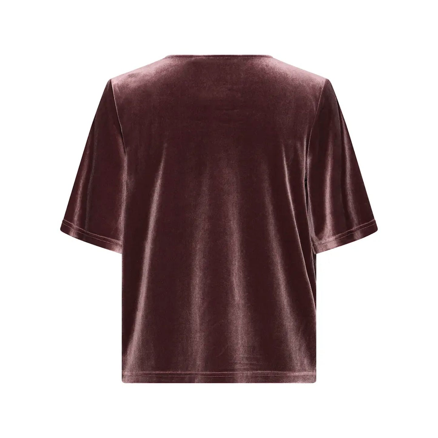 B.Young Perlina Cowl Neck Top