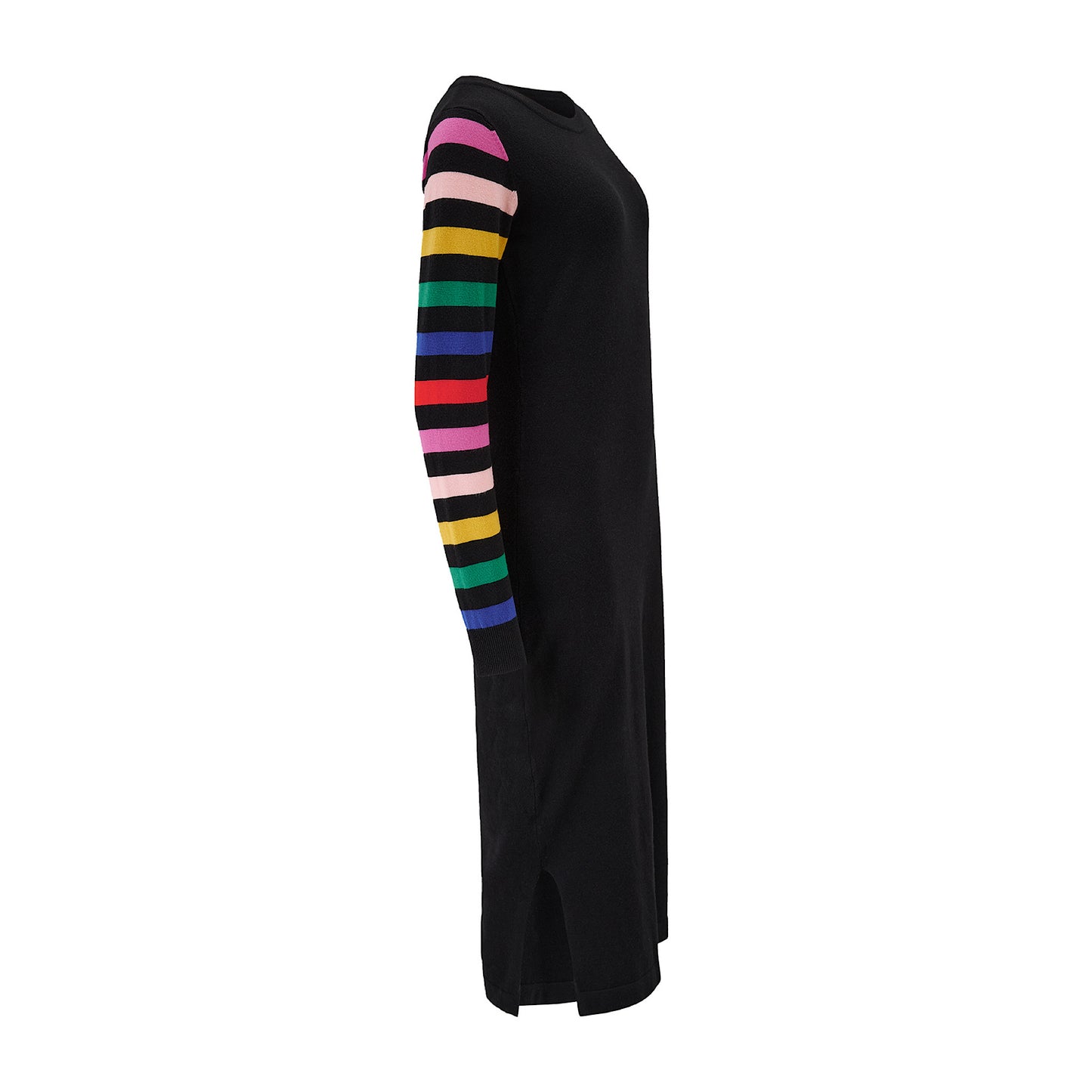 Sugarhill Brighton Liselle Midi Knit Dress