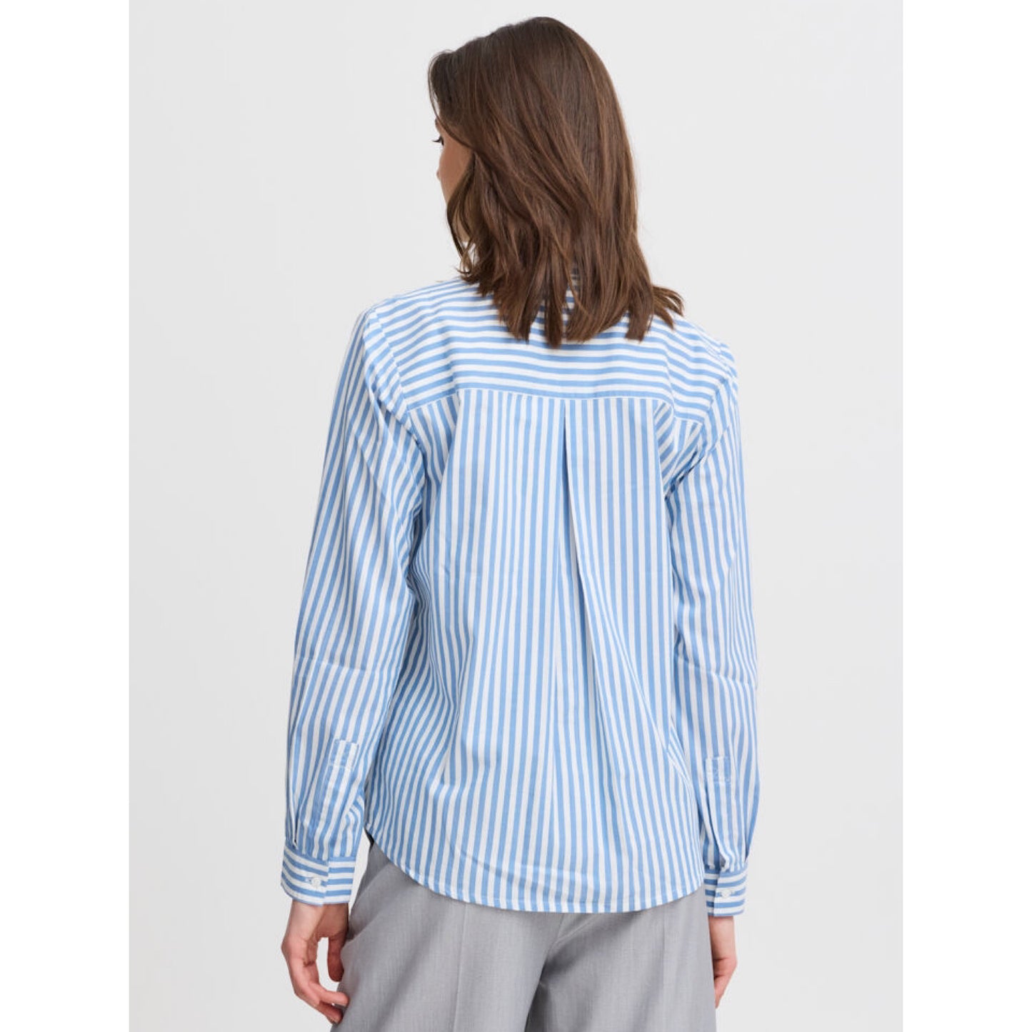 B.Young Hetila Shirt