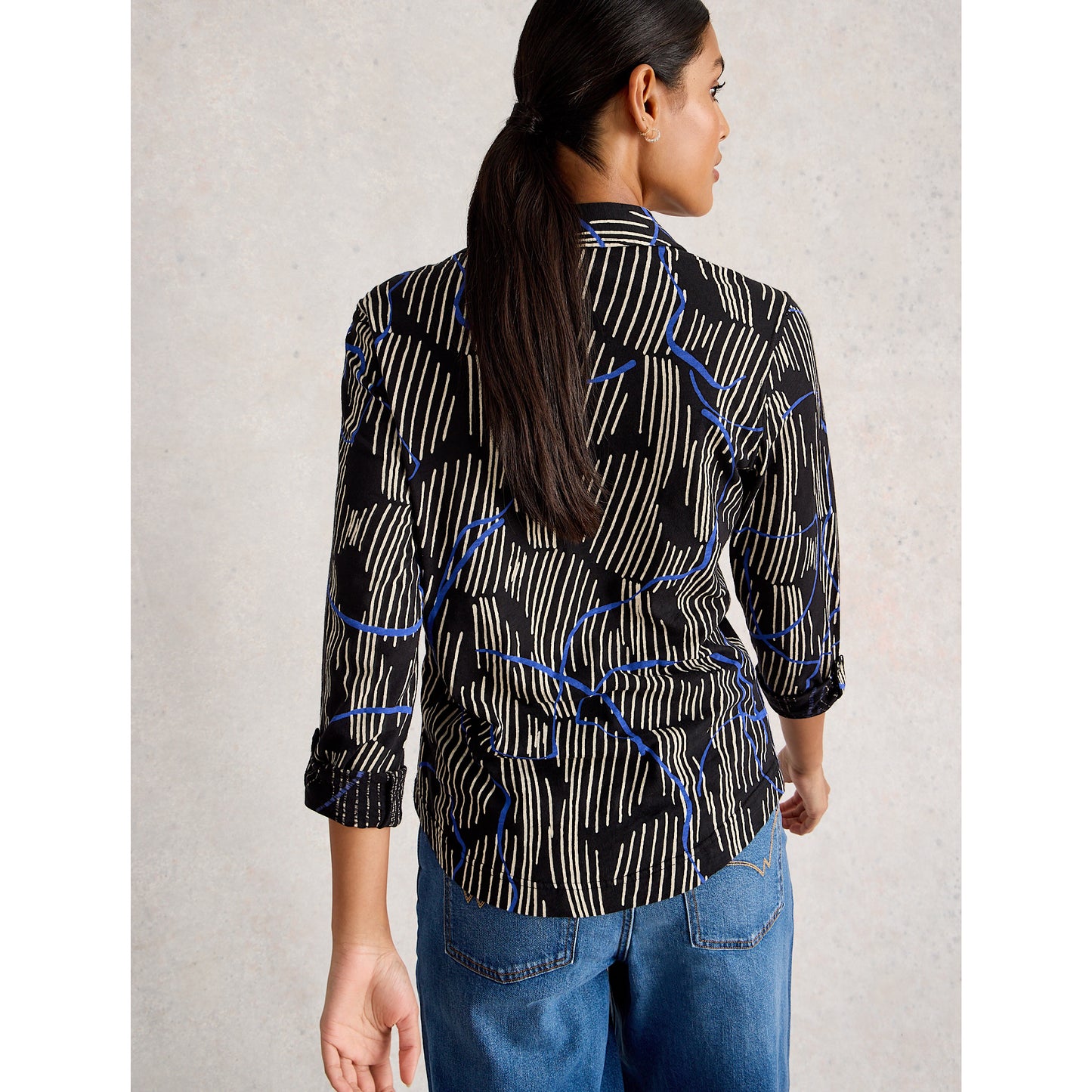 White Stuff Annie Shirt