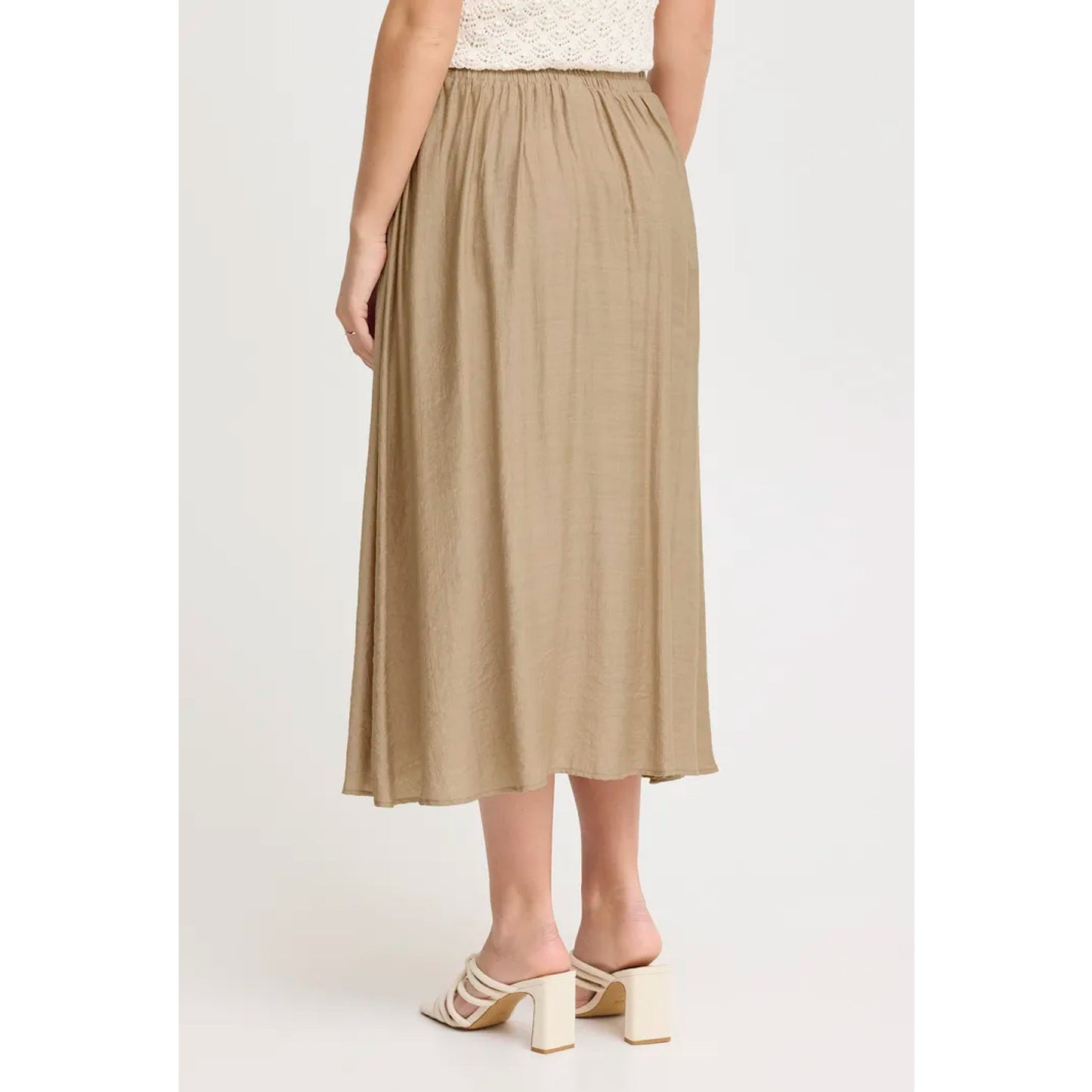Fransa Ariana Skirt