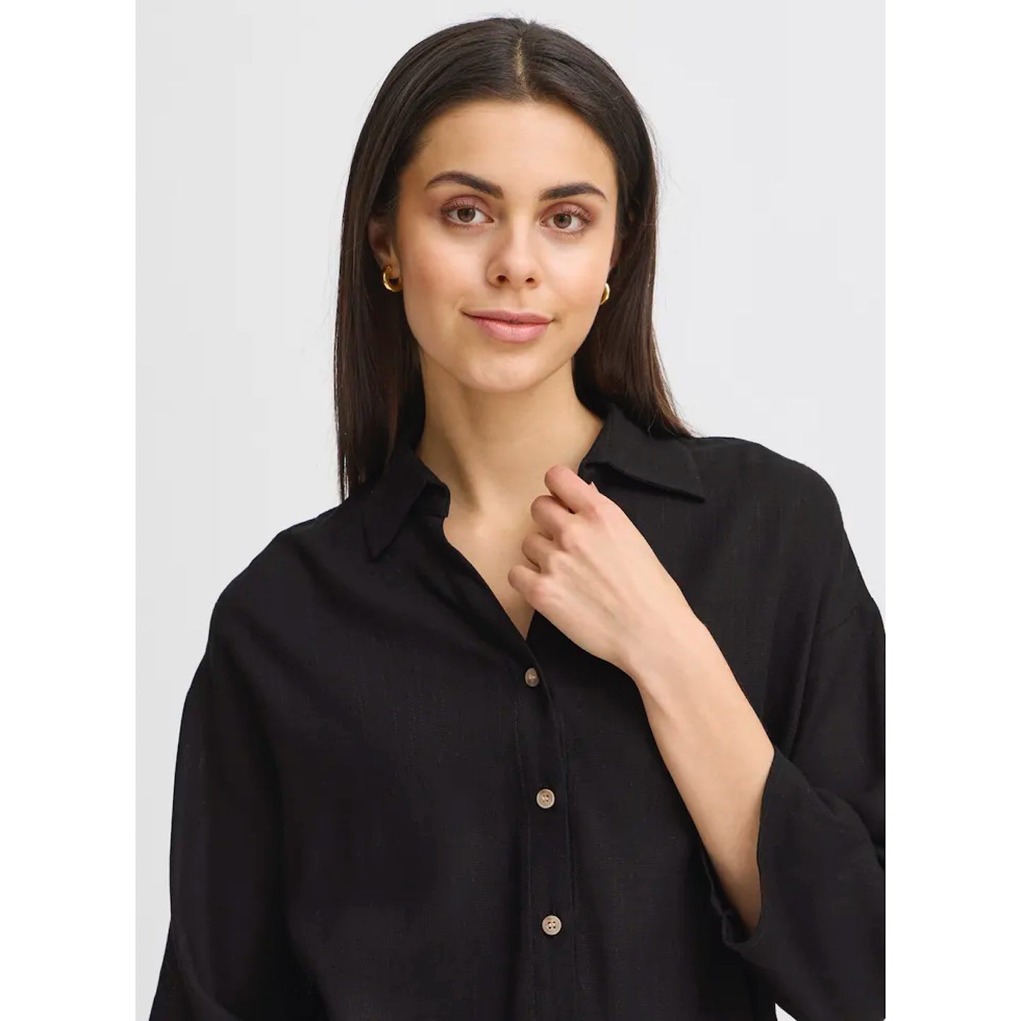 Fransa Juna Shirt