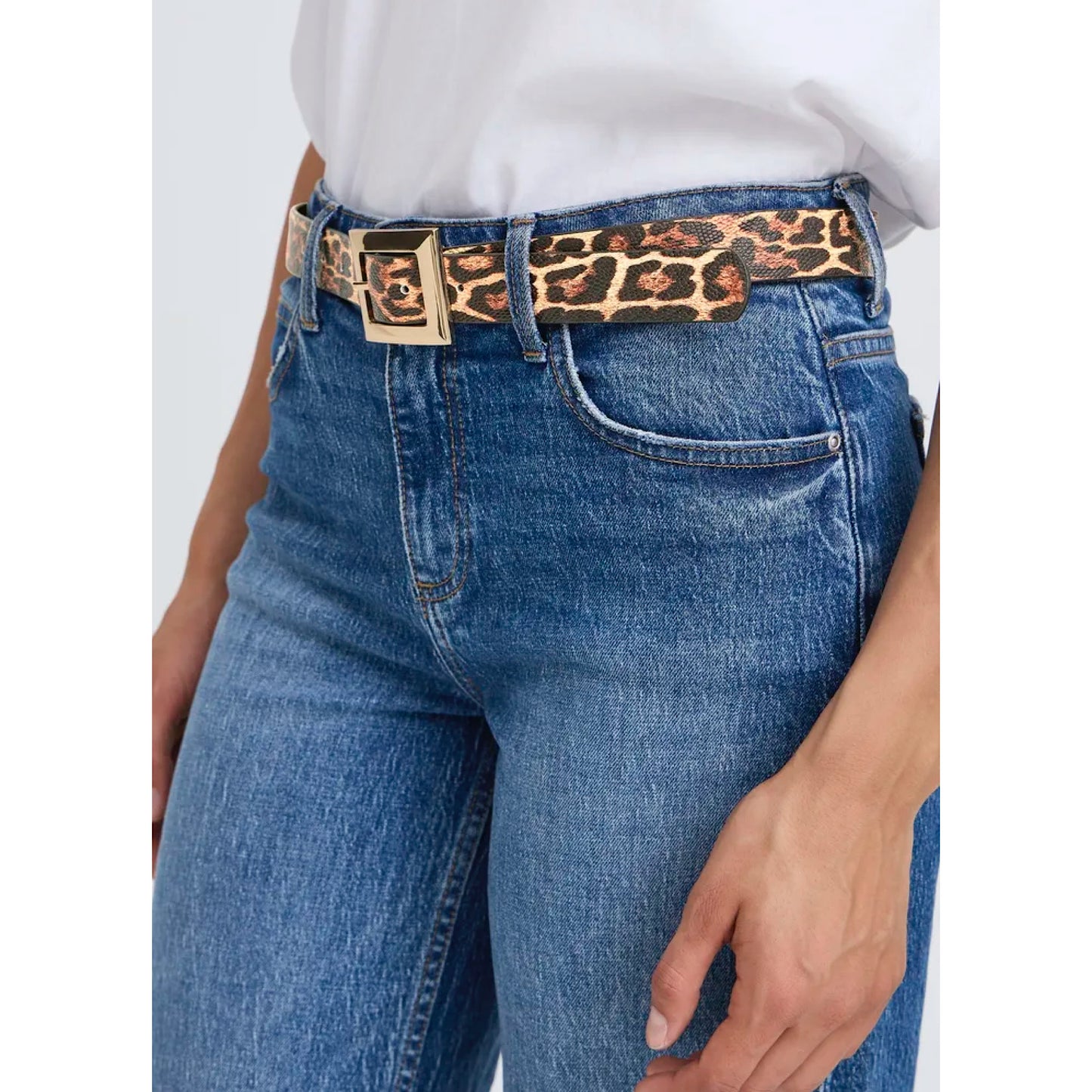 B.young Vildkat Belt