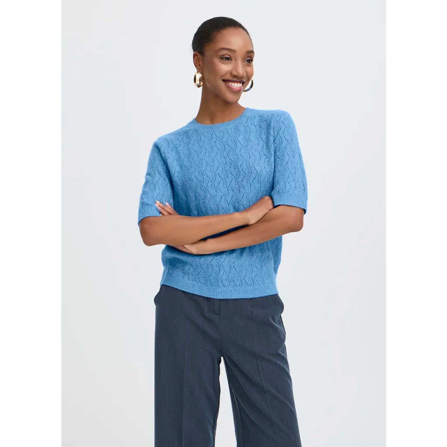 B.young Miffa Knit