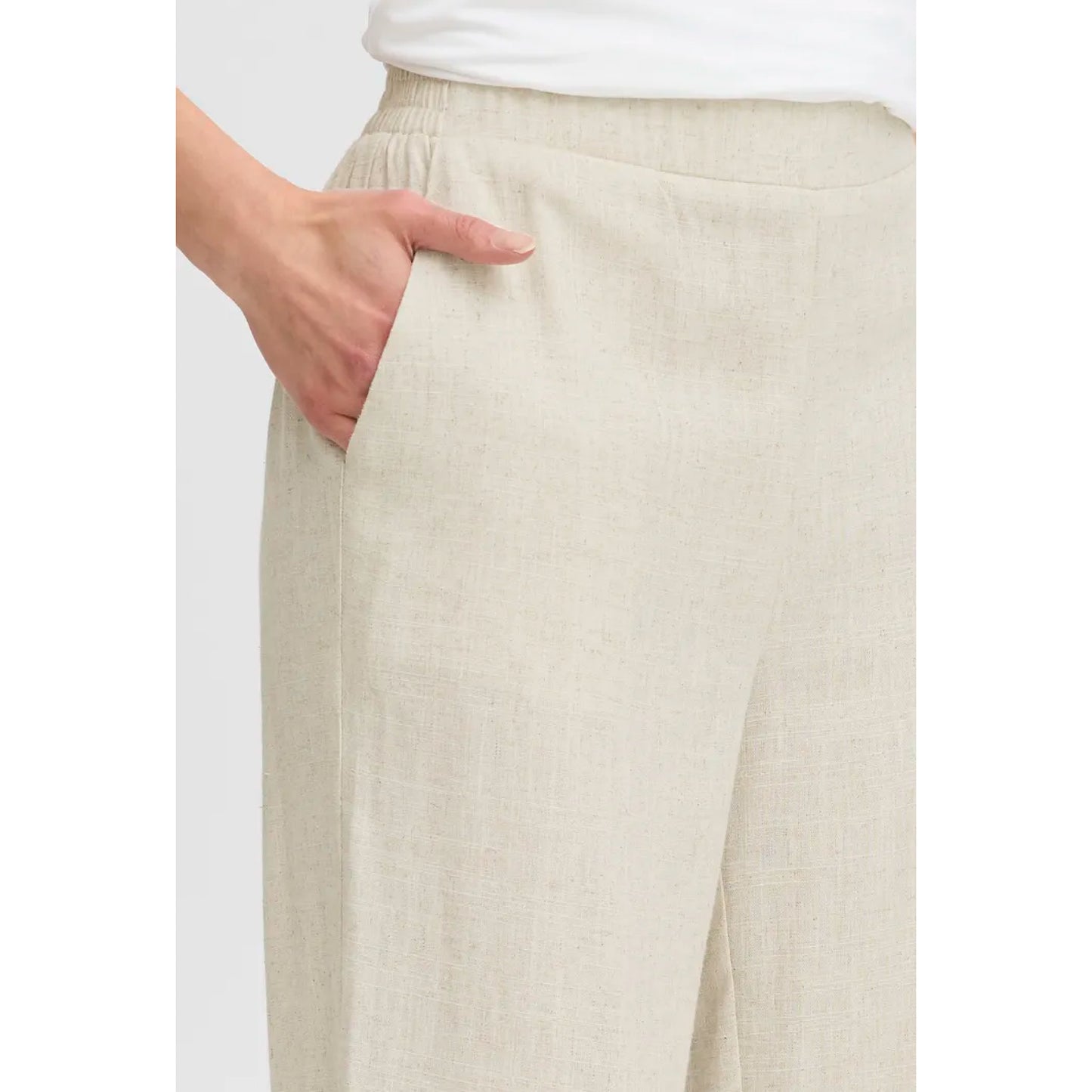 Fransa Juna Culottes