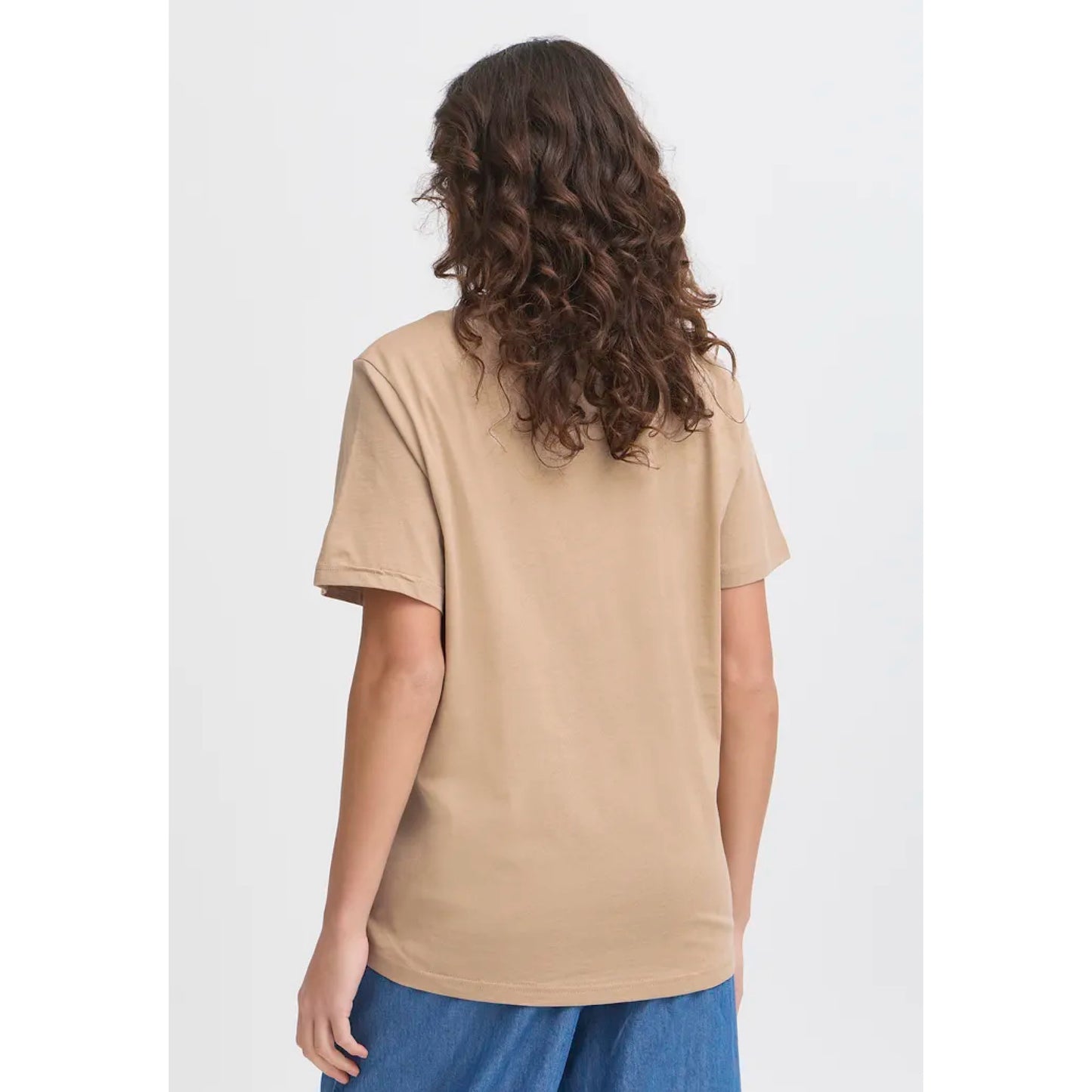 Fransa Juna T-Shirt