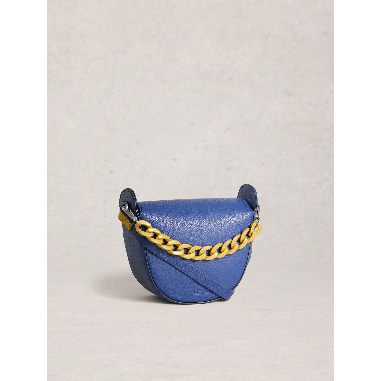White Stuff Sasha Saddle Bag