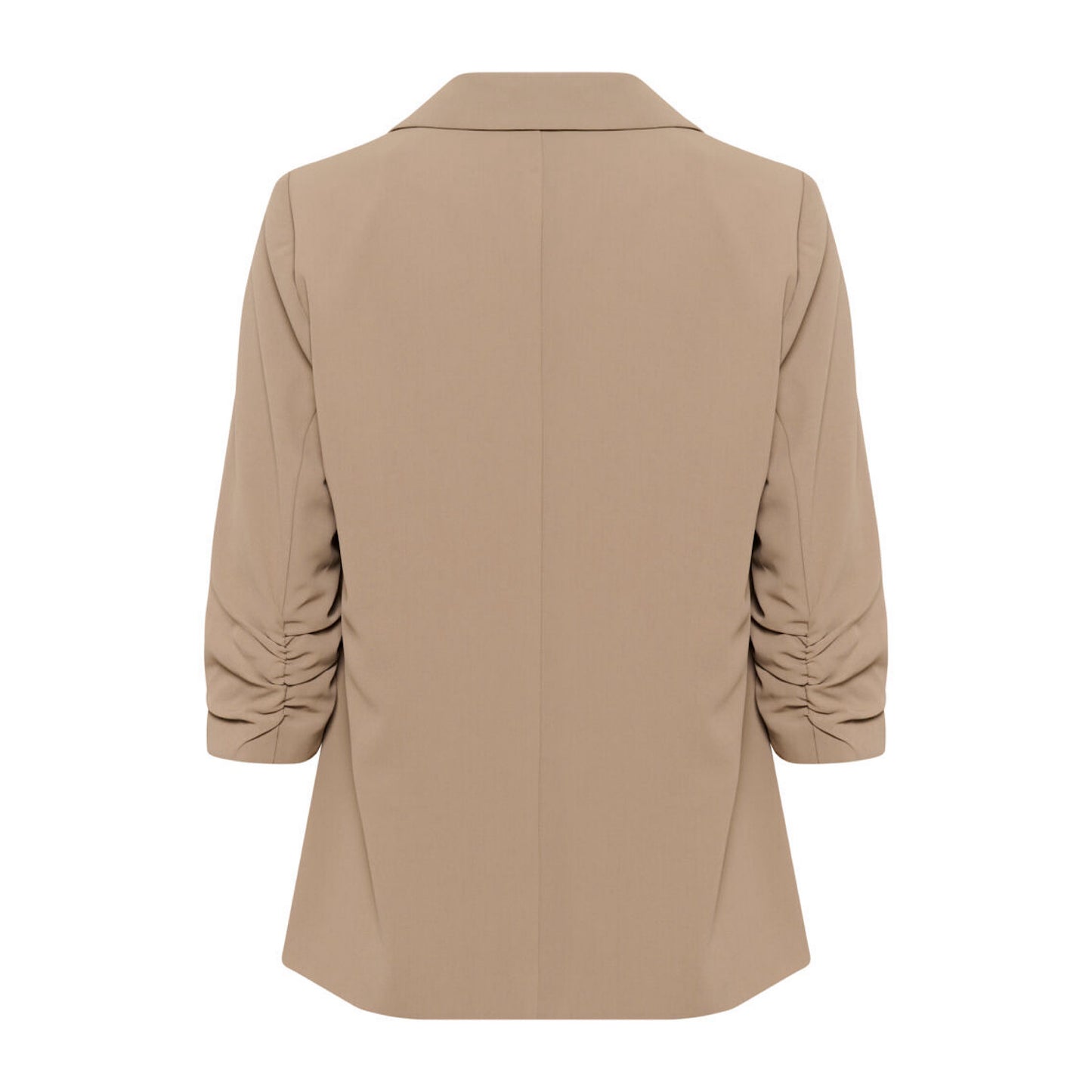 Cream Cocamia Blazer