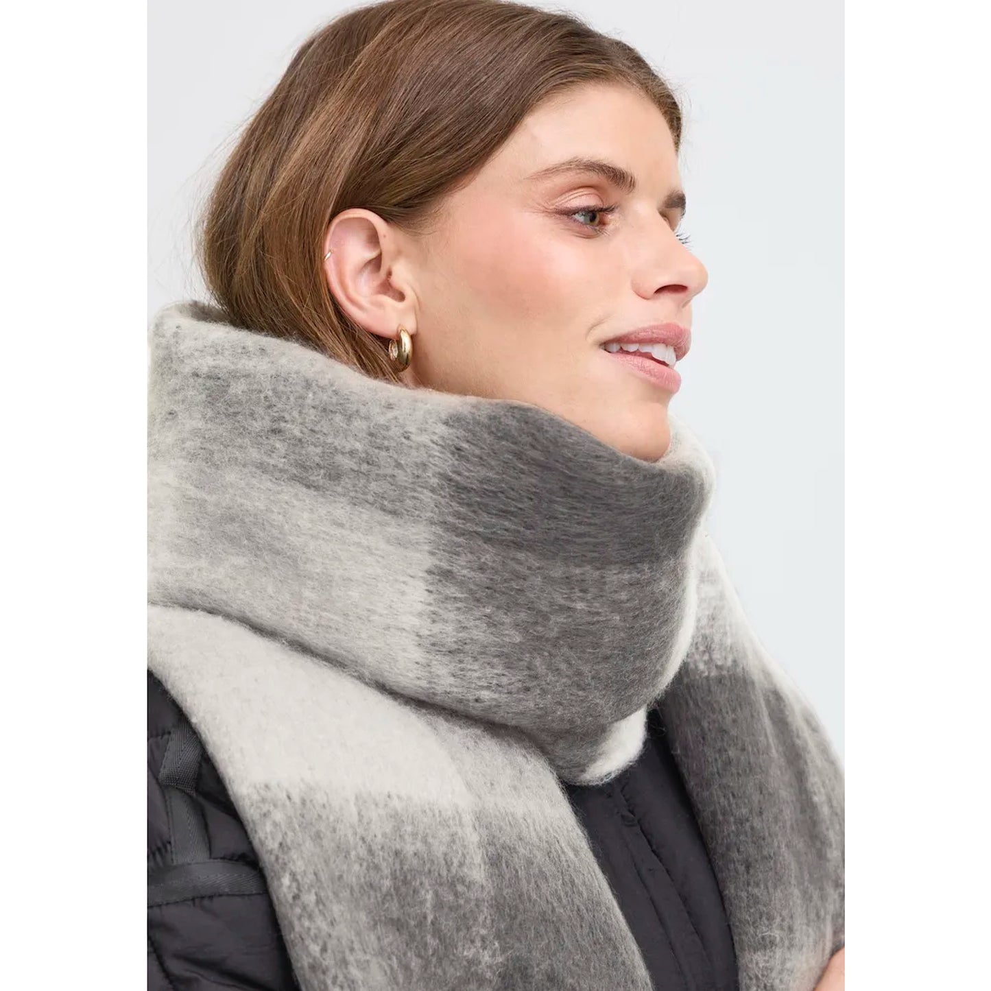 Fransa Sceva Scarf