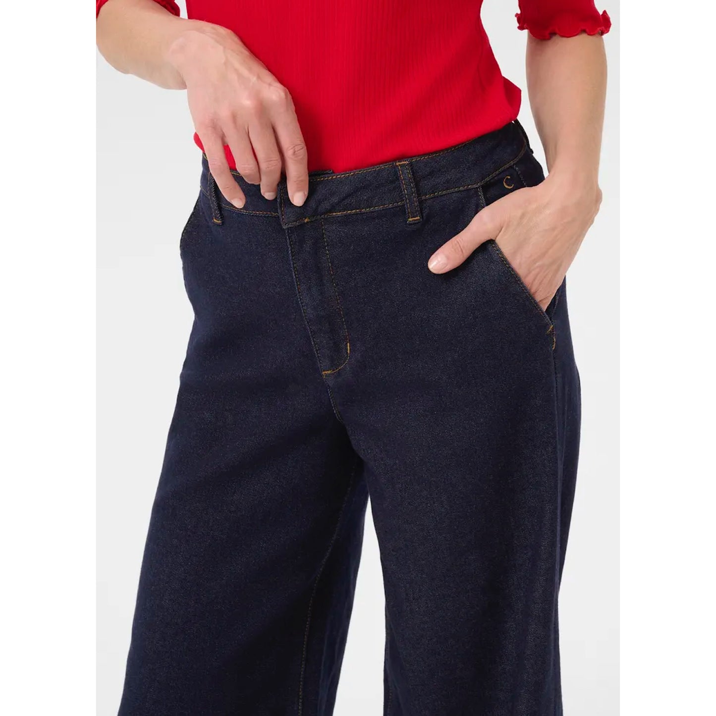 Cream Visti Jeans