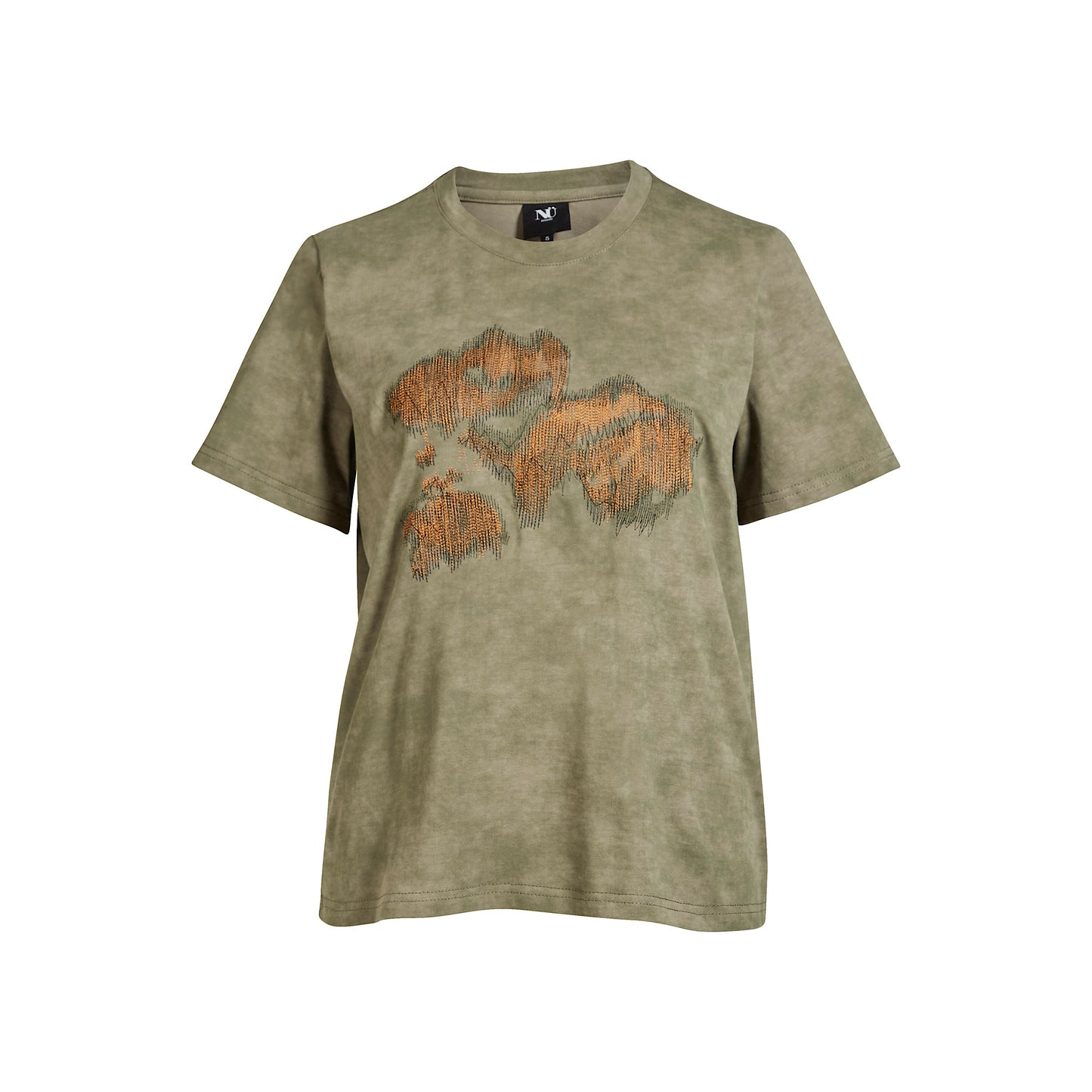 NU Denmark Aniki T-Shirt
