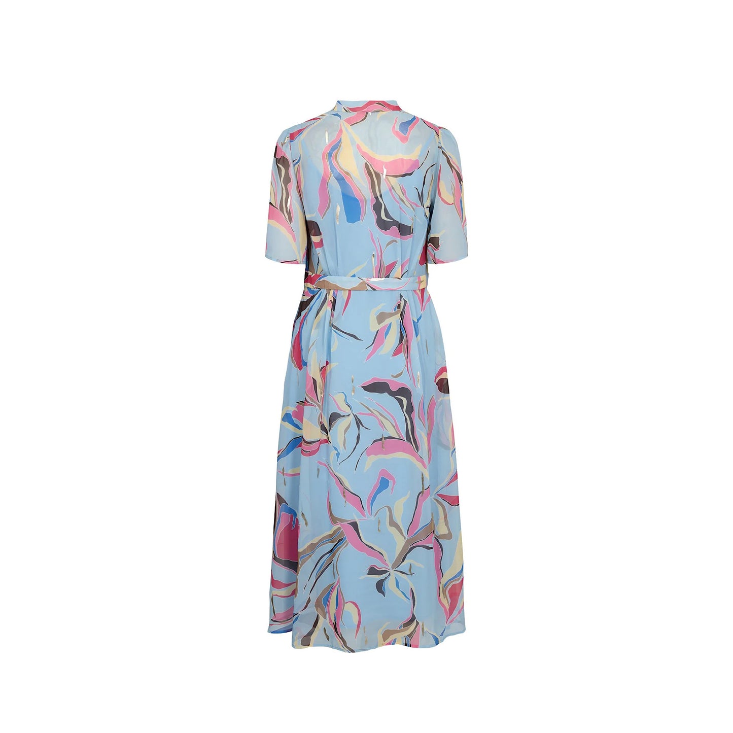 Numph Kyndall SS Dress
