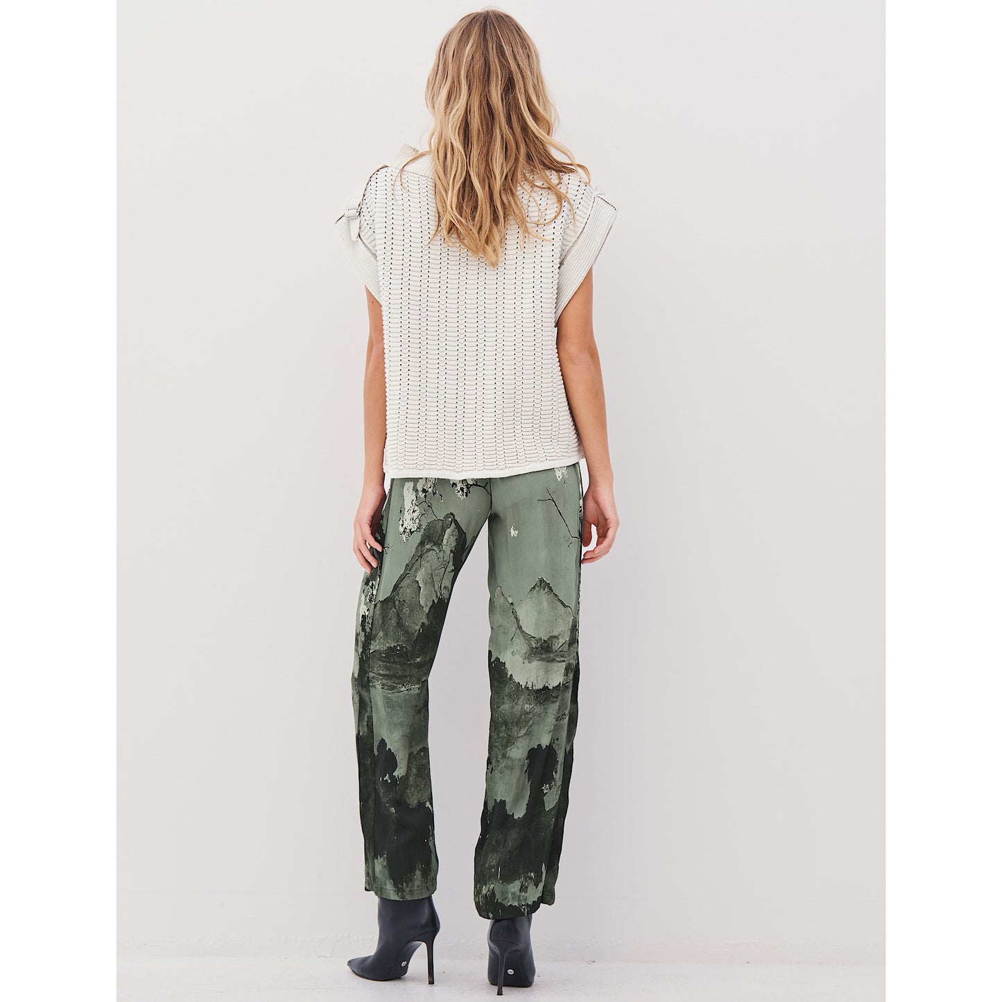 NU Denmark Alli Trousers