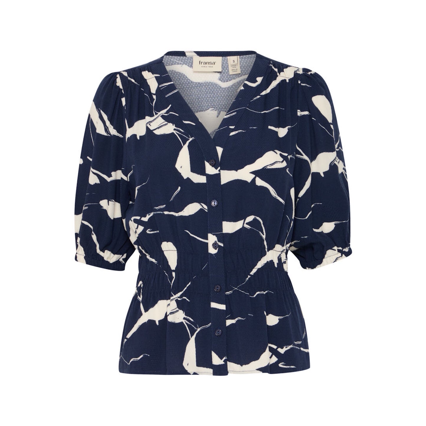 Fransa Lalu Shirt