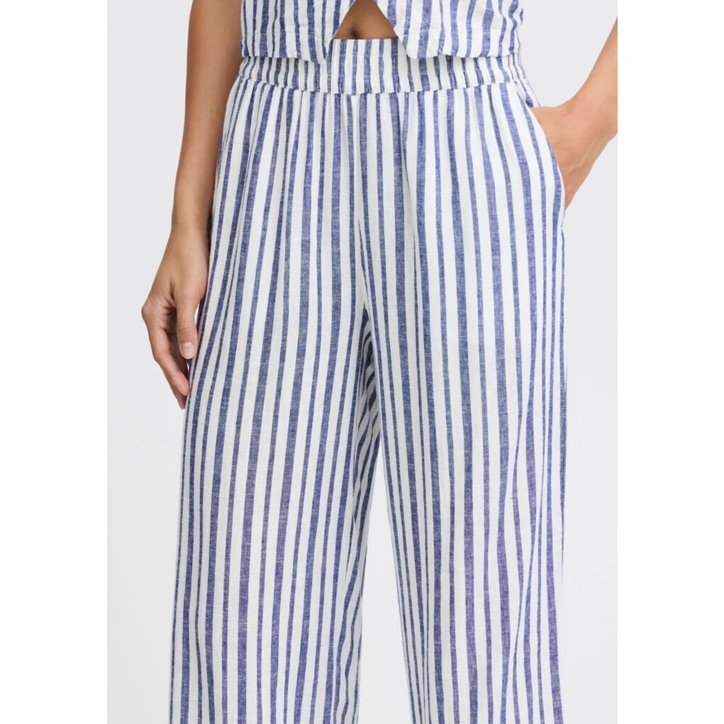 B.young Falakka Trousers