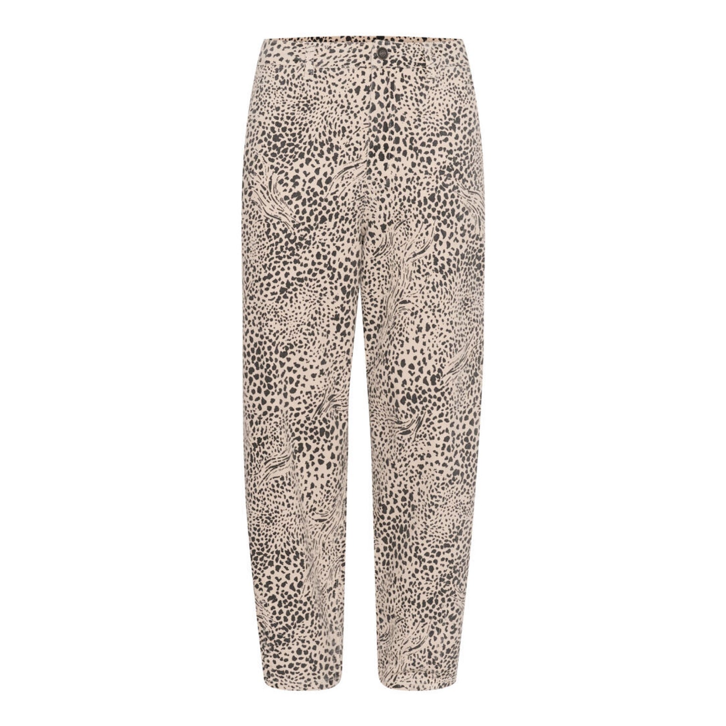 Kaffe Lisa Cropped Jeans