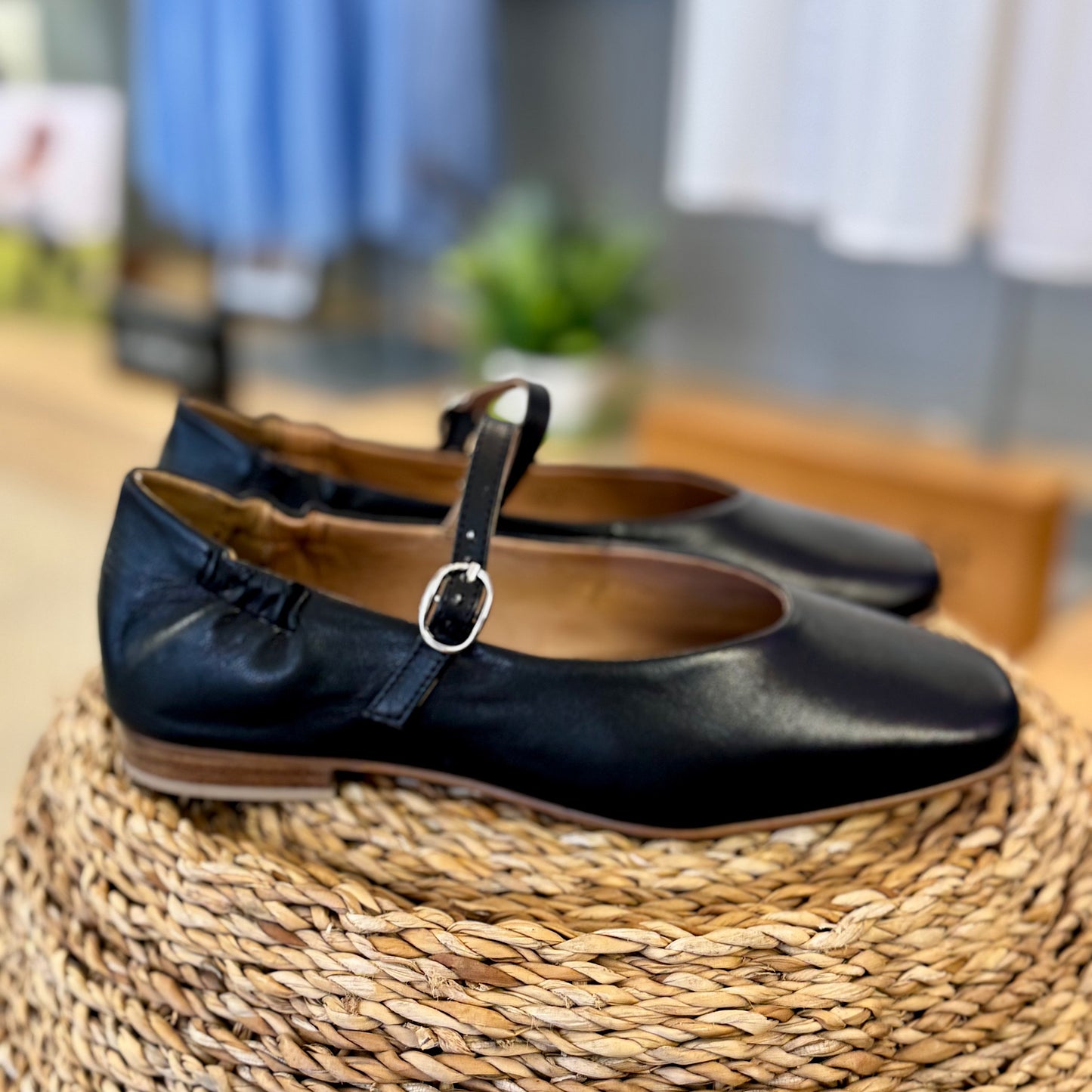 Ravel Lanton Shoe