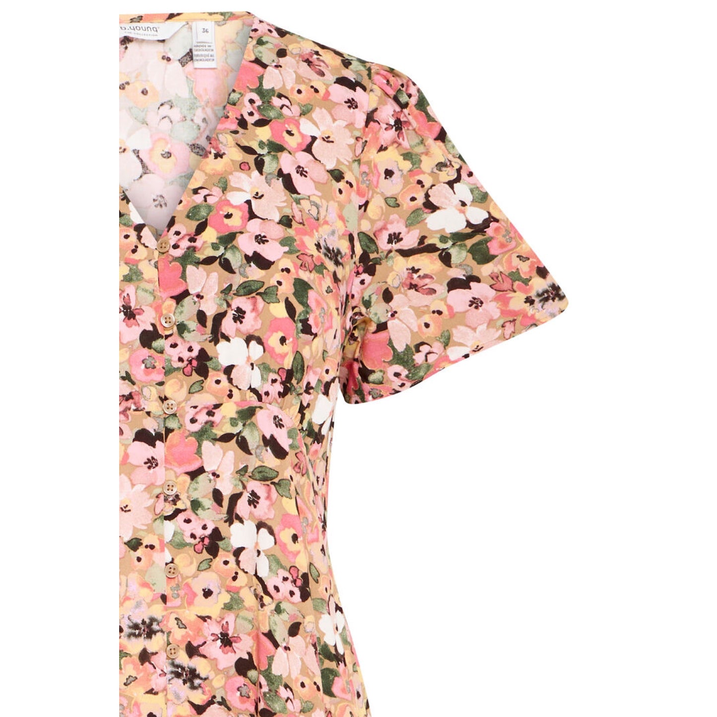 B.Young Joella Dress