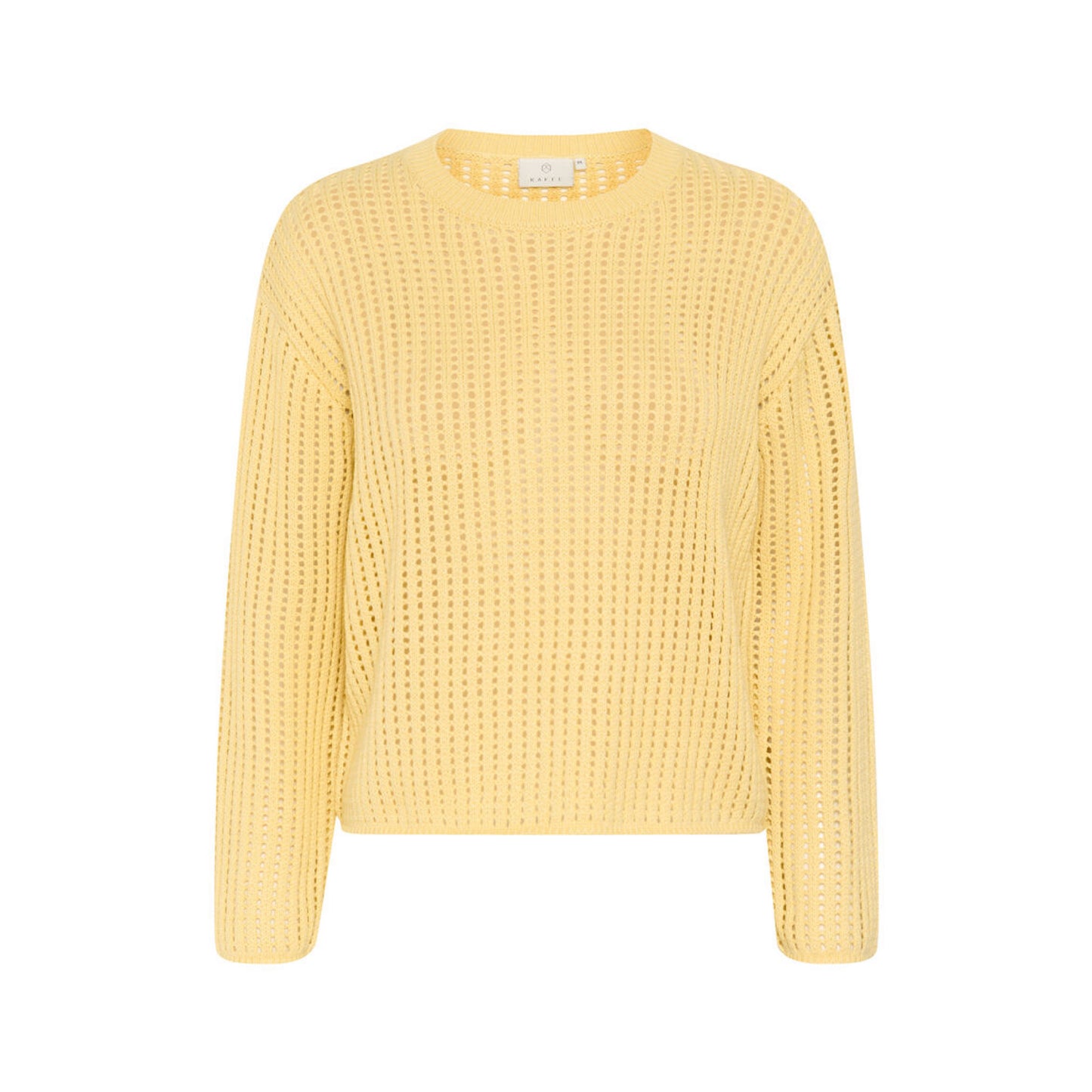 Kaffe Solar Knitted Pullover