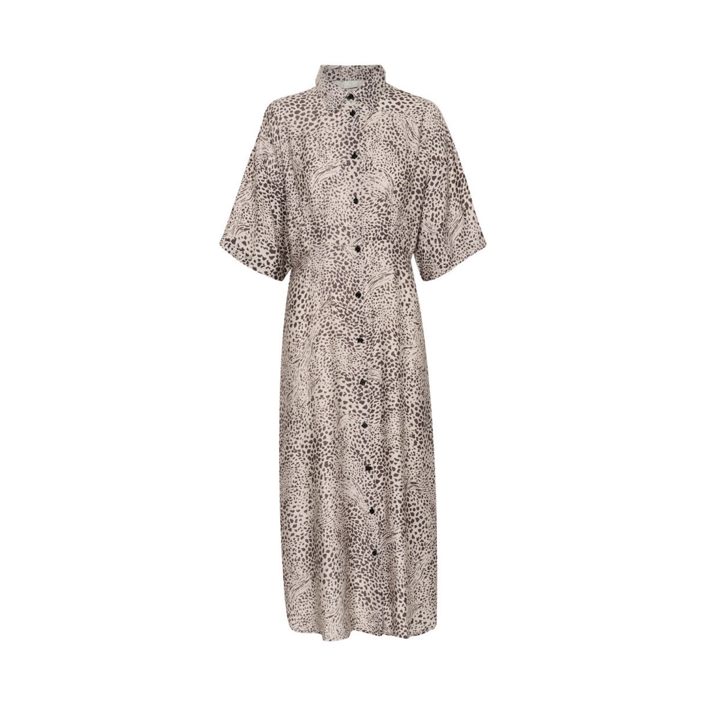 Kaffe Debra Shirt Dress