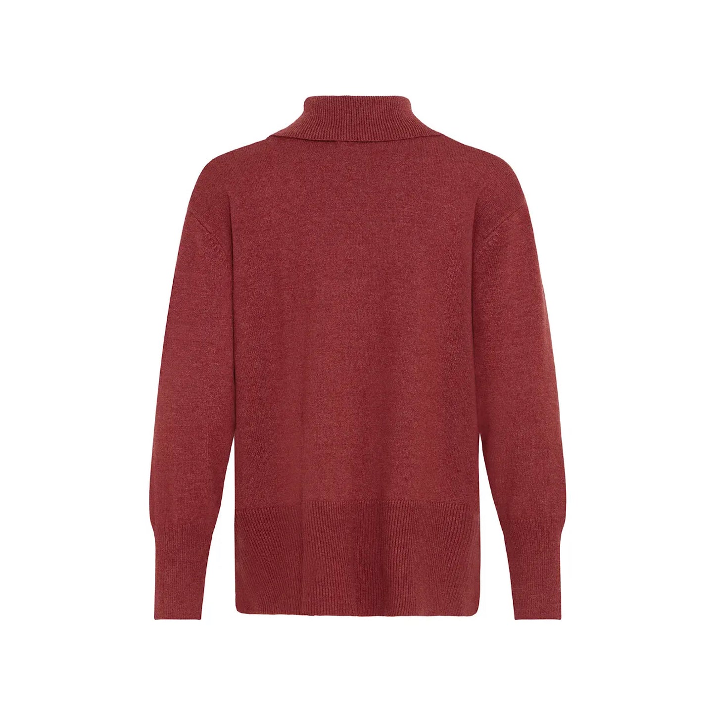Pulz Steffi Roll Neck