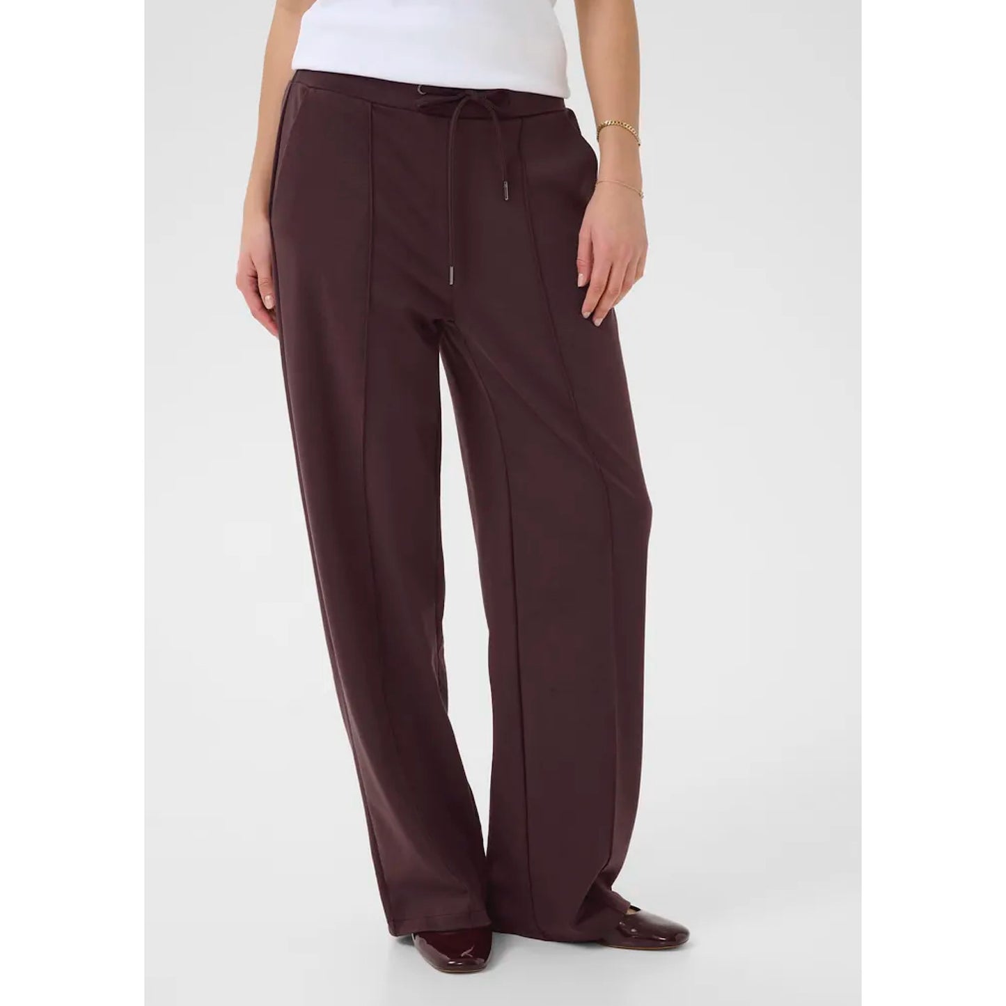 Kaffe Jenny Trousers