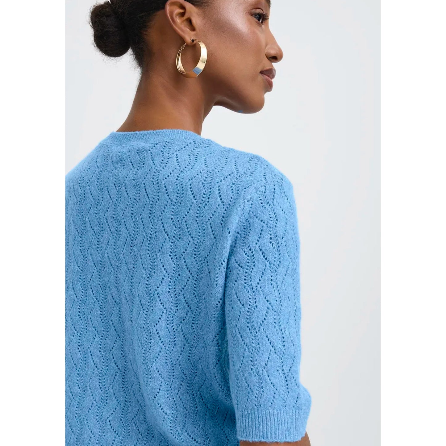 B.young Miffa Knit