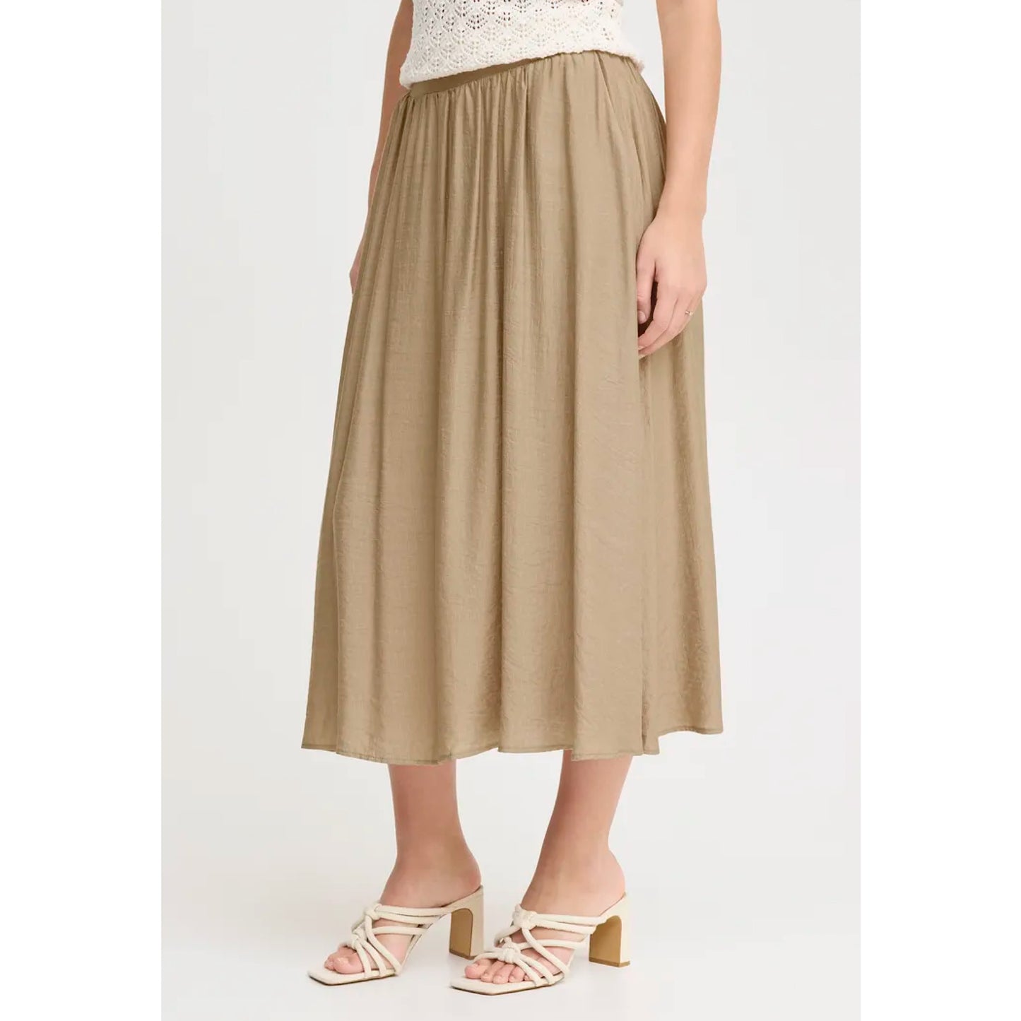 Fransa Ariana Skirt
