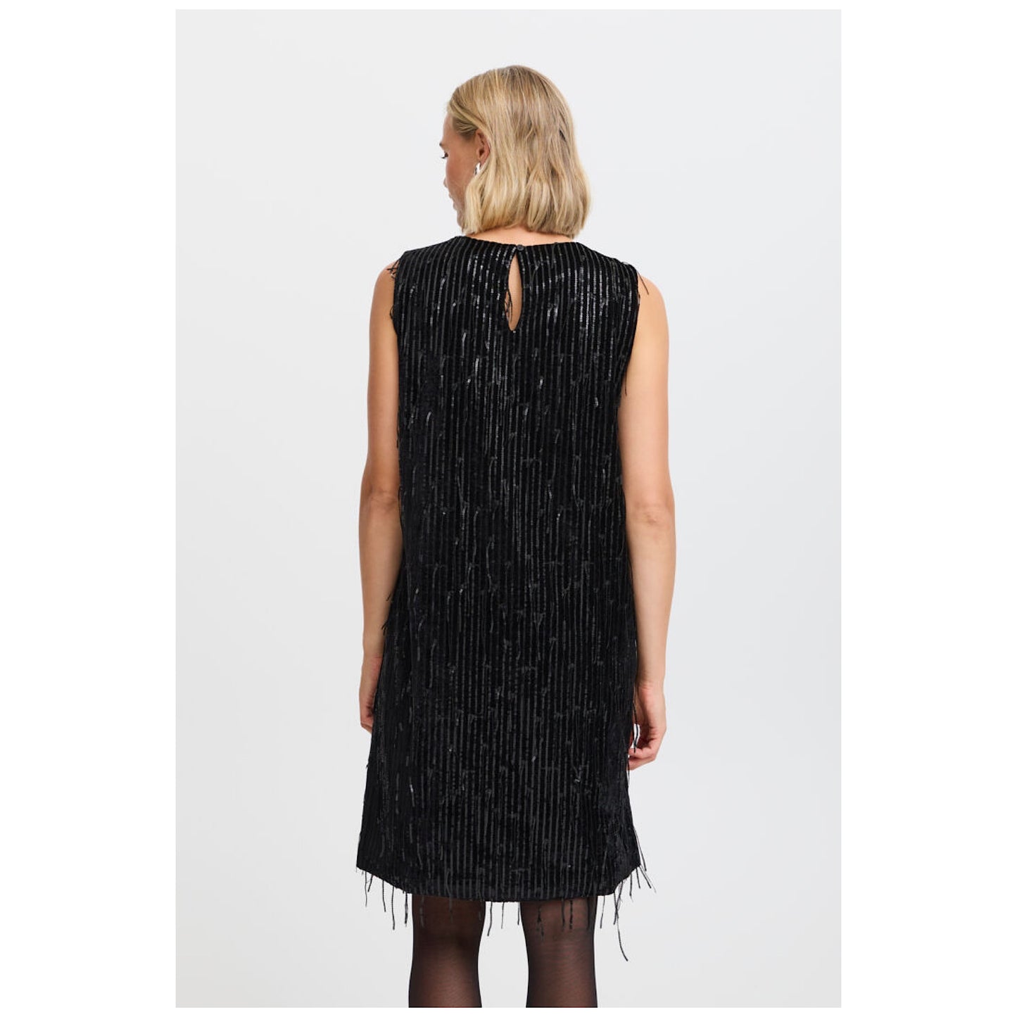 Fransa Winni Dress