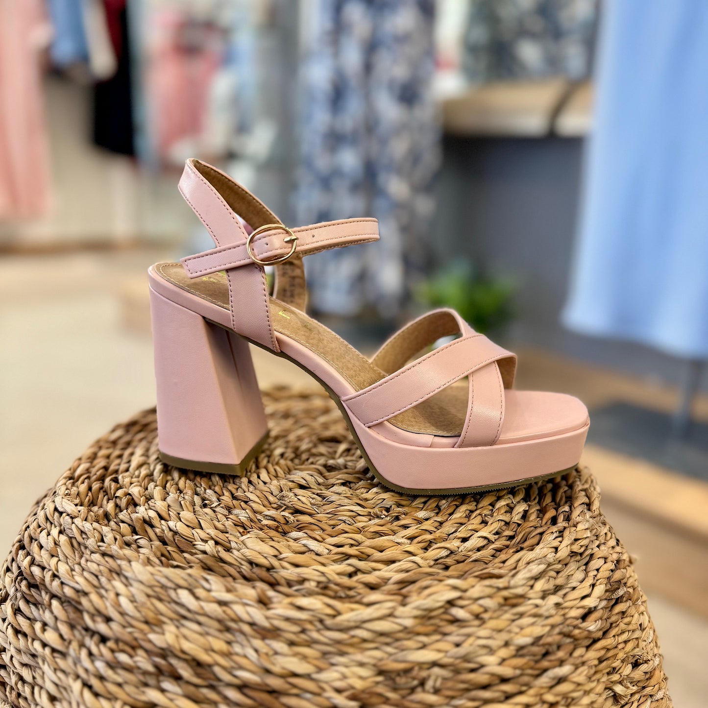 Ravel Farran Shoe