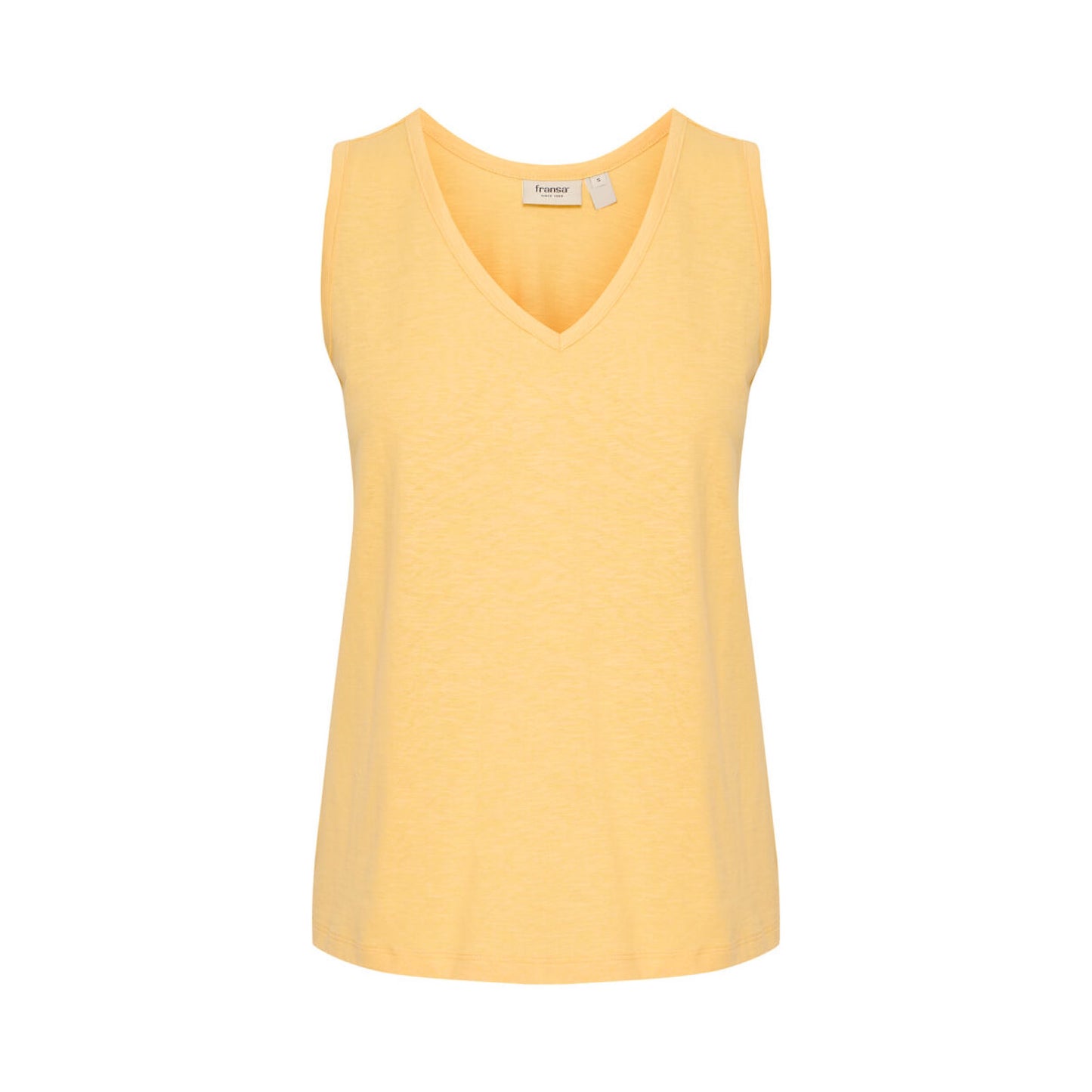 Fransa Dalia Top