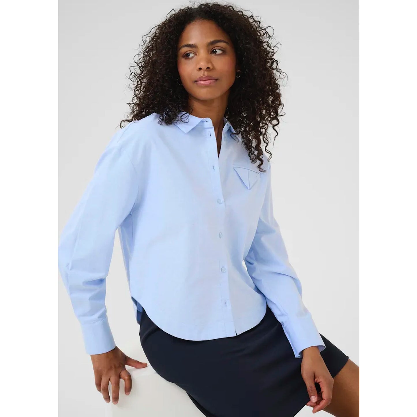 Kaffe Osita Shirt