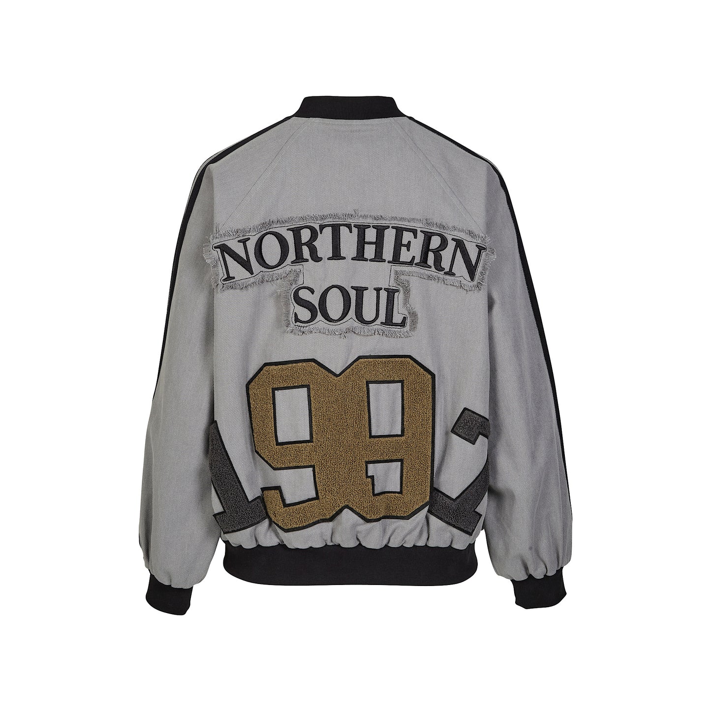 NU Denmark Aston Jacket