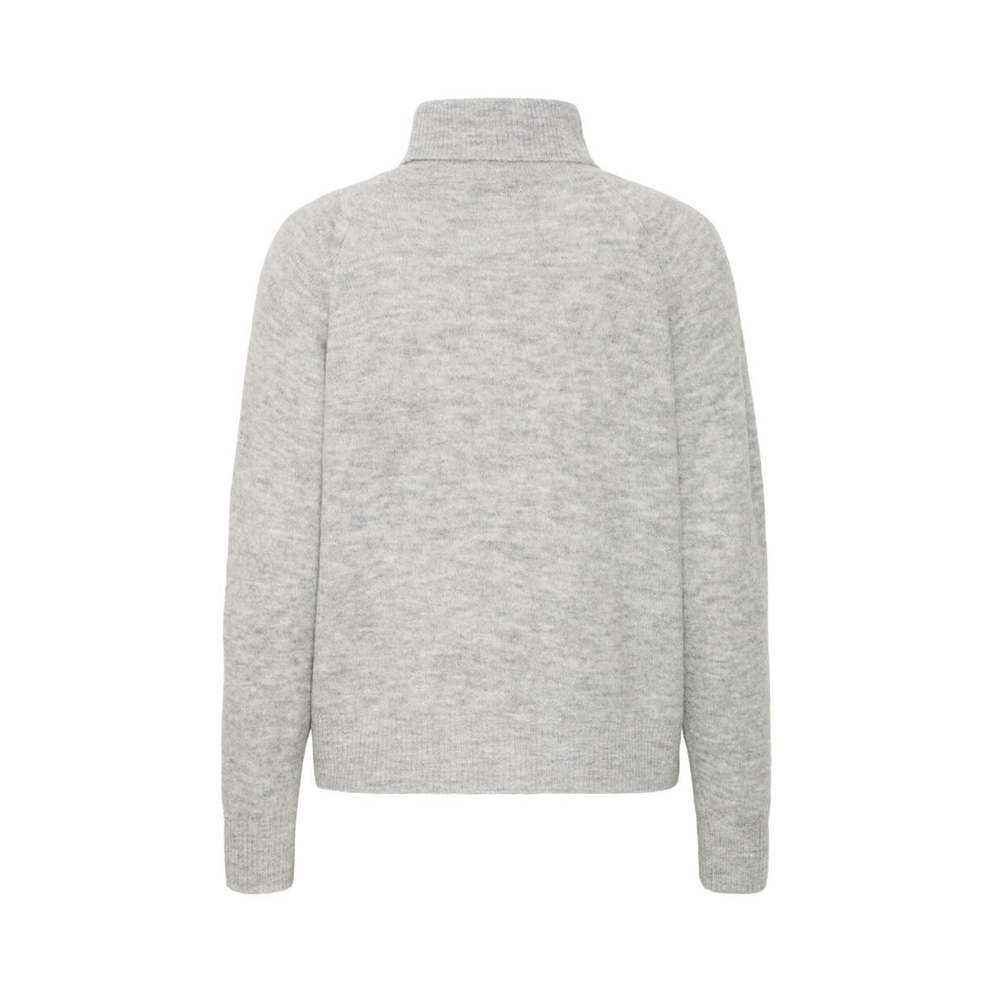B.young Monna Roll Neck