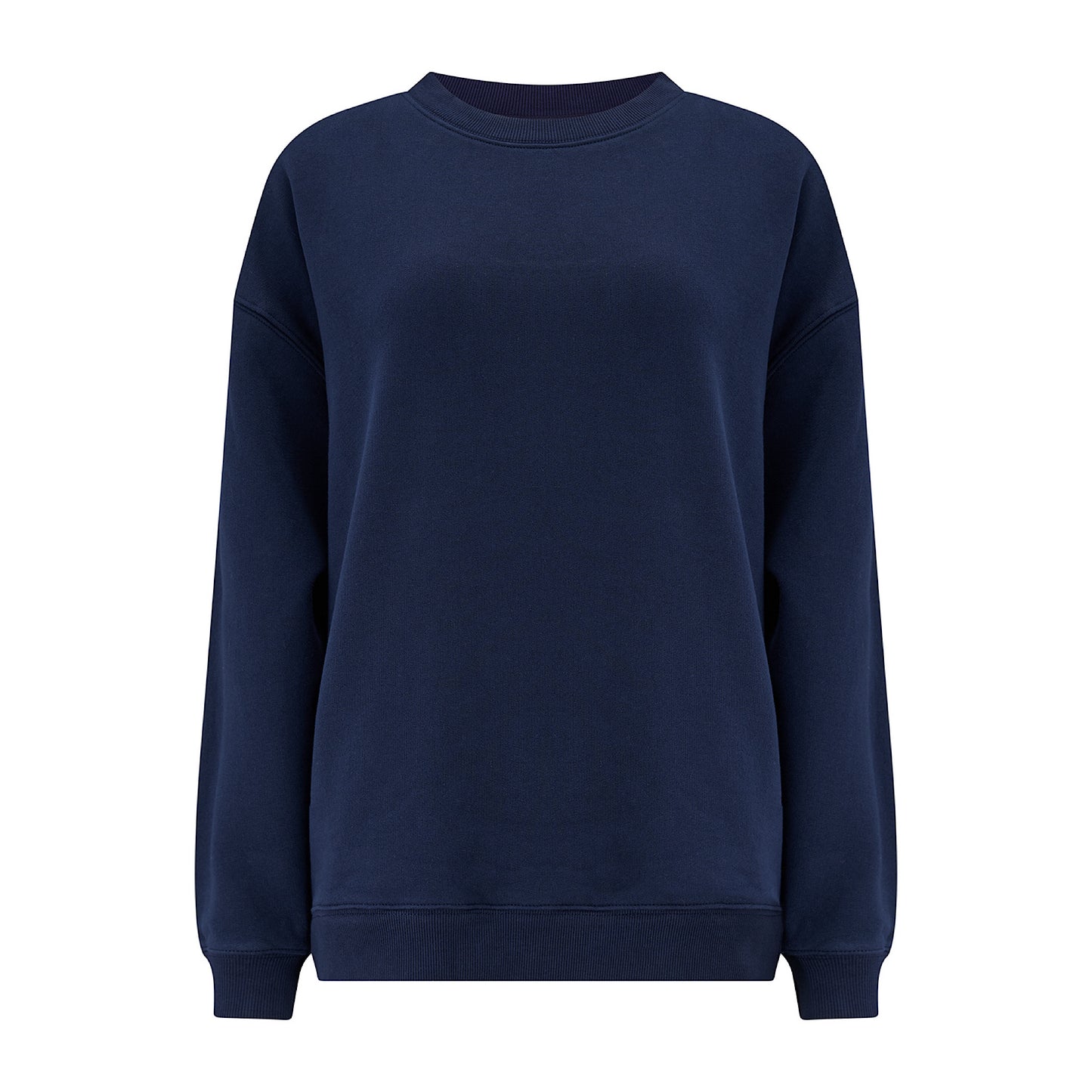 Sugarhill Brighton Eadie Sweatshirt Midnight Magic Tiger