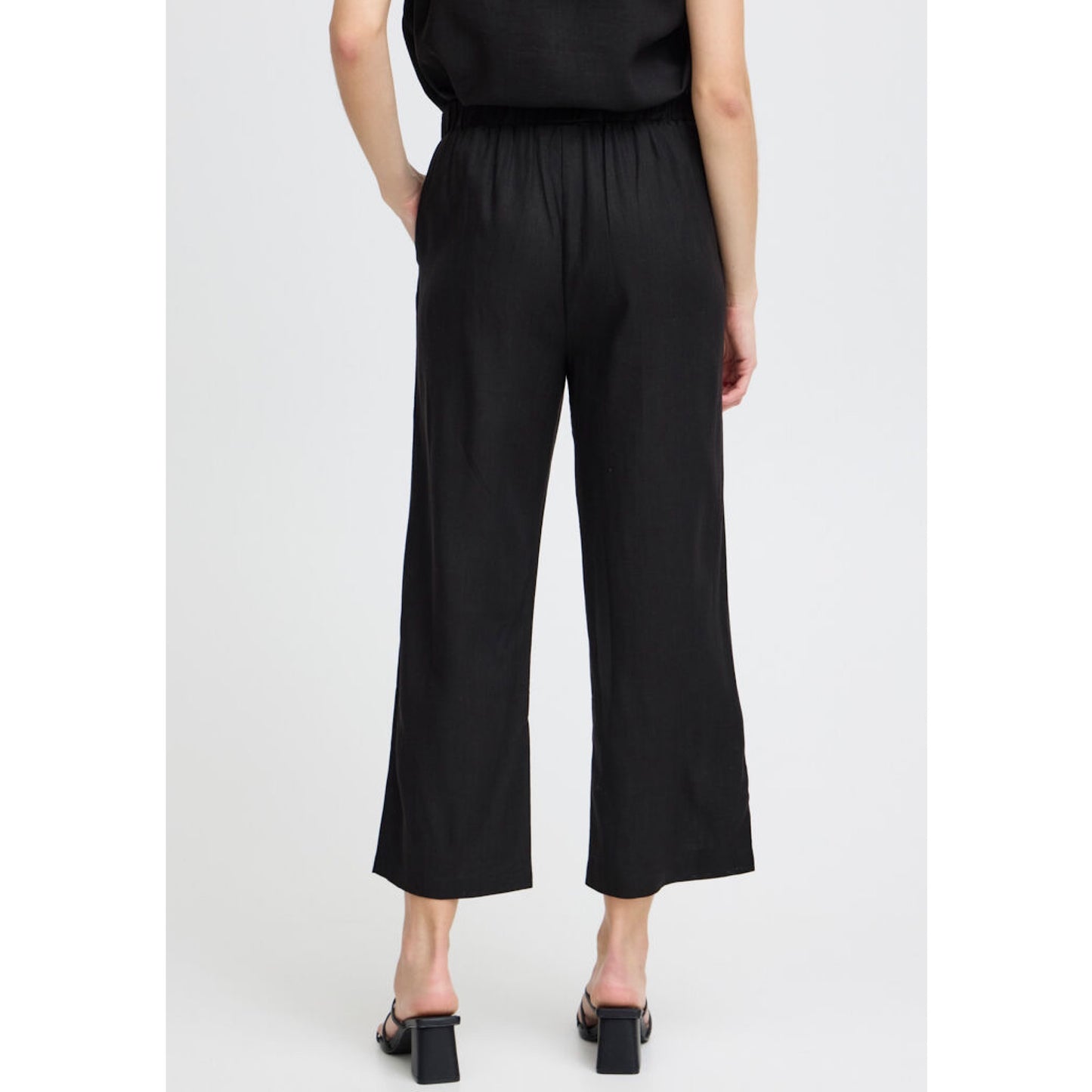 Fransa Juna Culottes