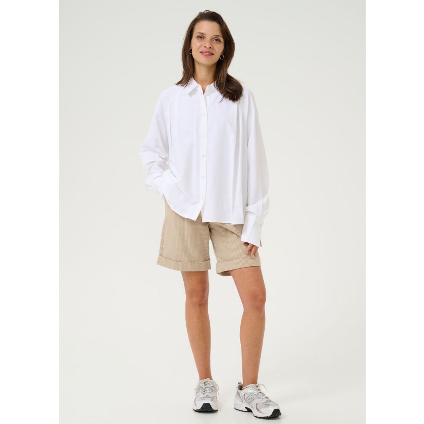 Kaffe Haily Shirt