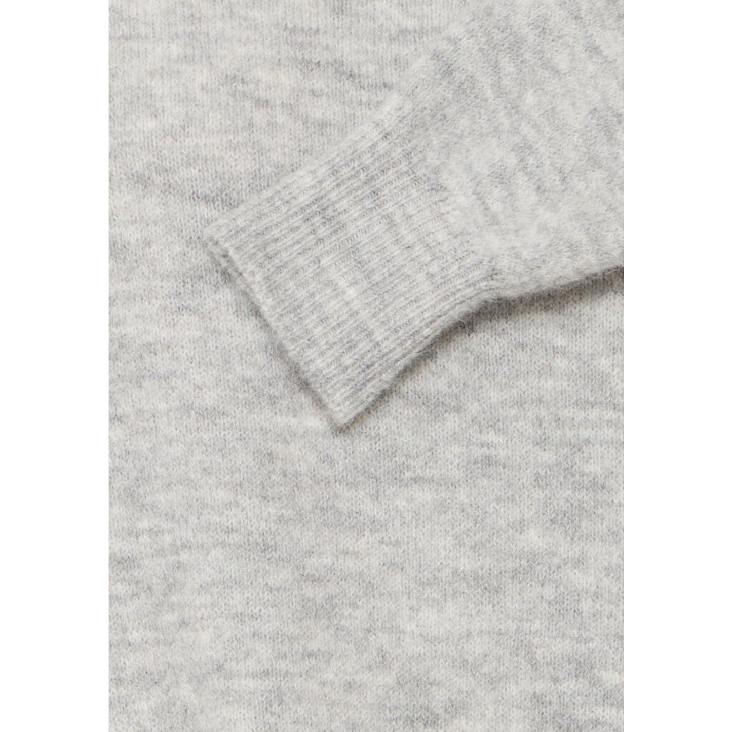 B.young Monna Roll Neck