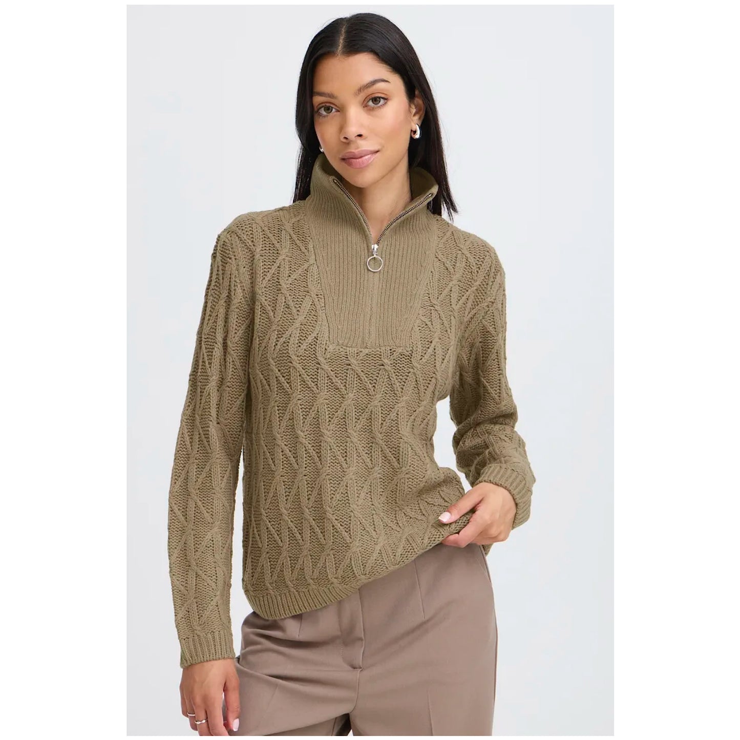B.young Otinka Knit