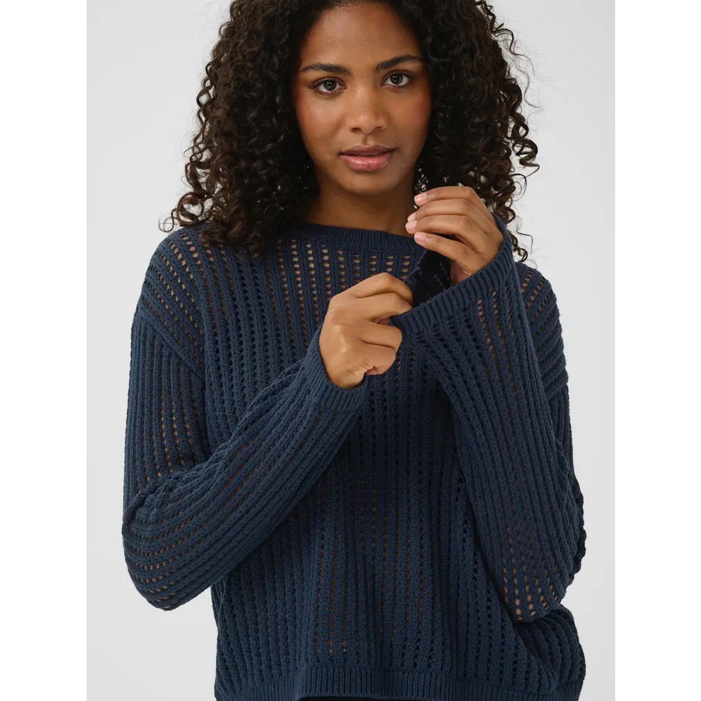 Kaffe Solar Top