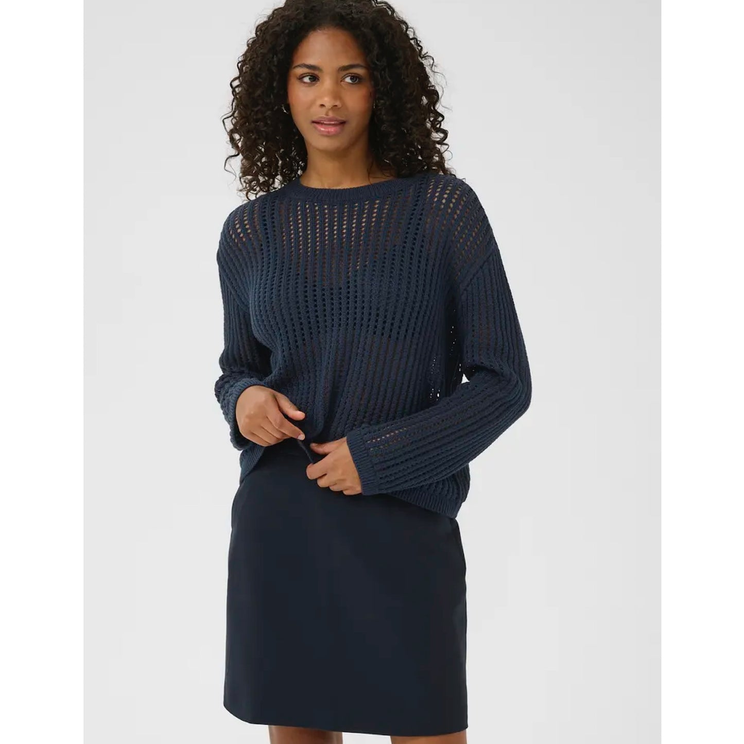 Kaffe Solar Top