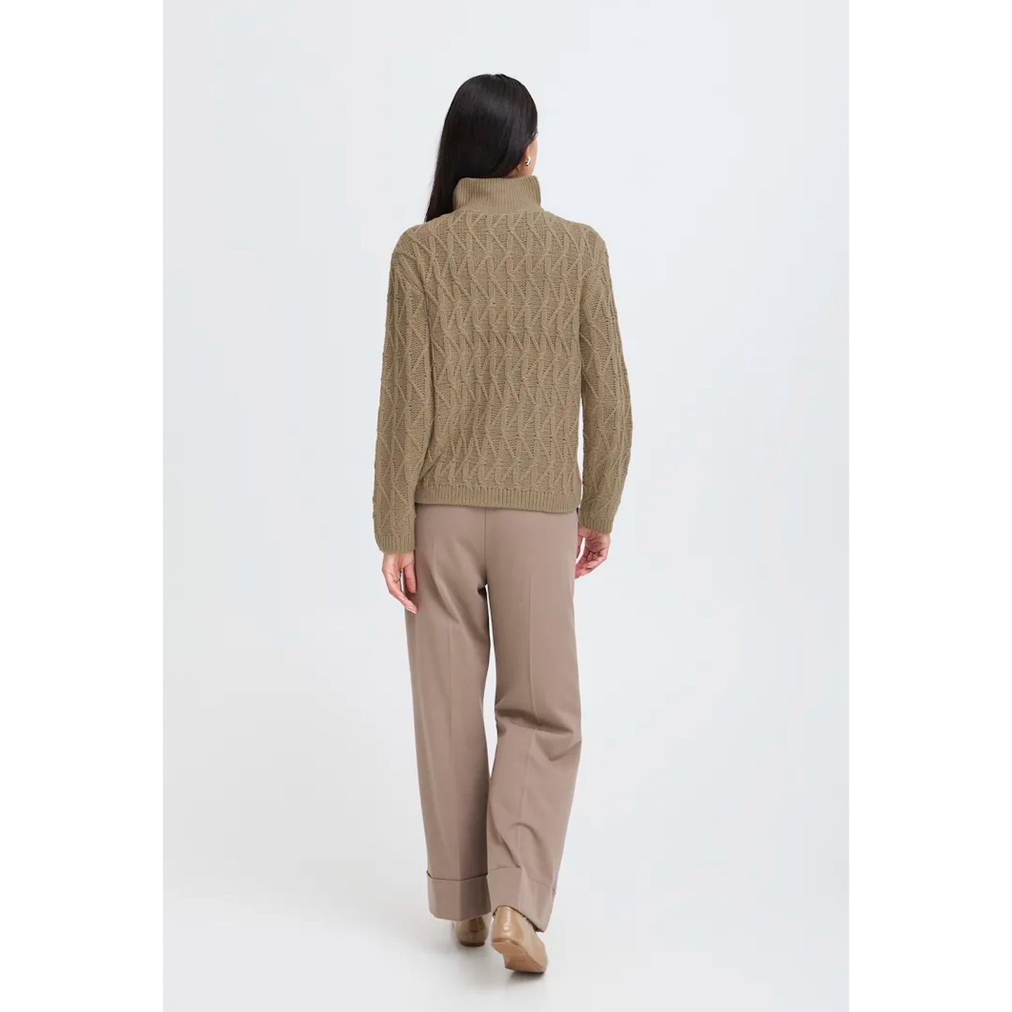 B.young Otinka Knit