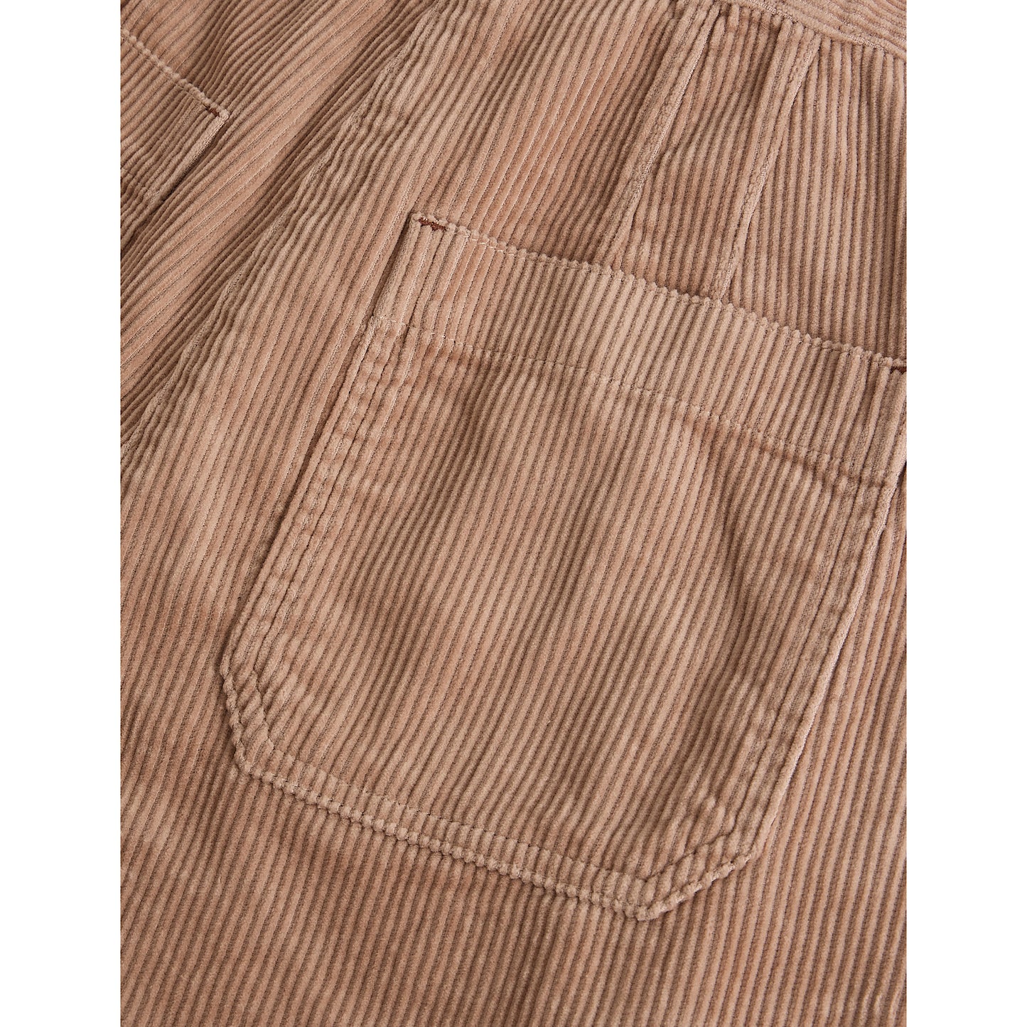 White Stuff Belle Cord Wide Leg Trousers