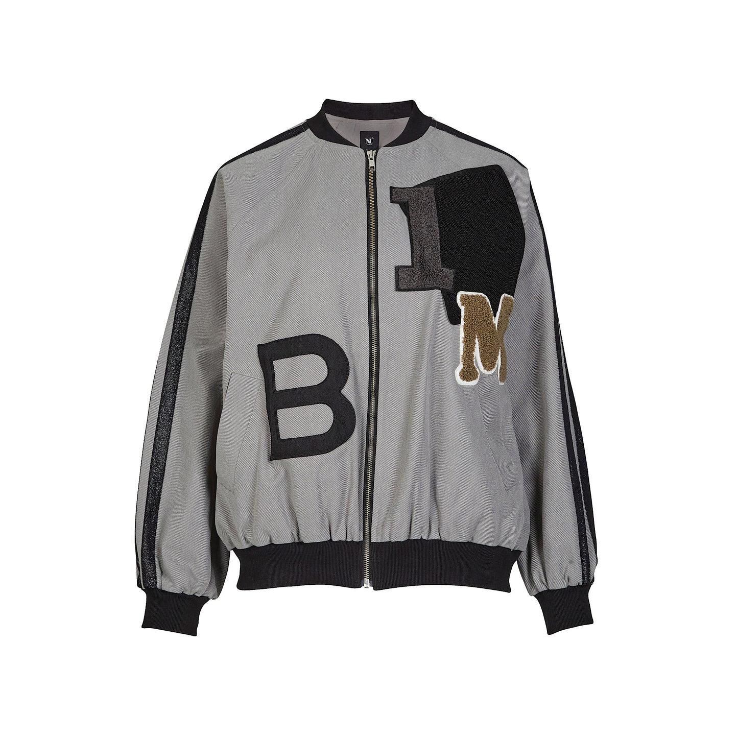 NU Denmark Aston Jacket