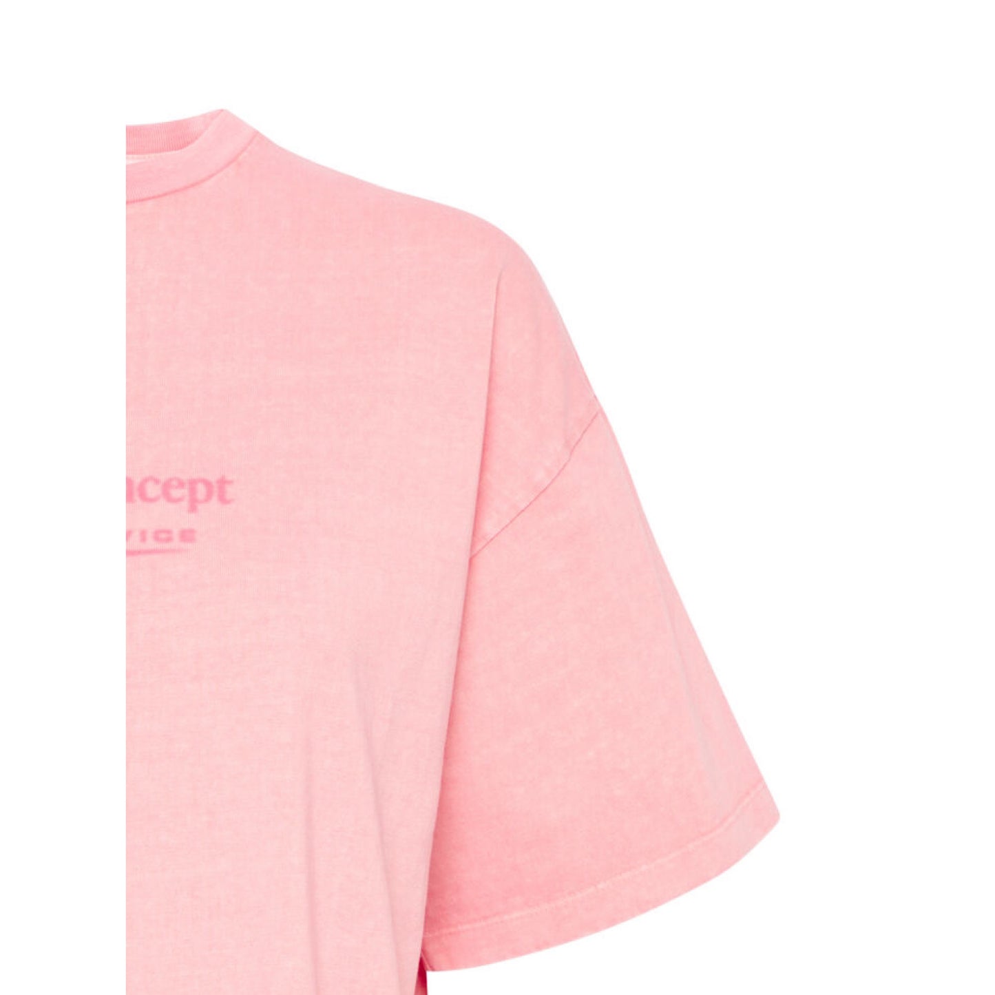Jogg Concept Sadia Logo T-Shirt