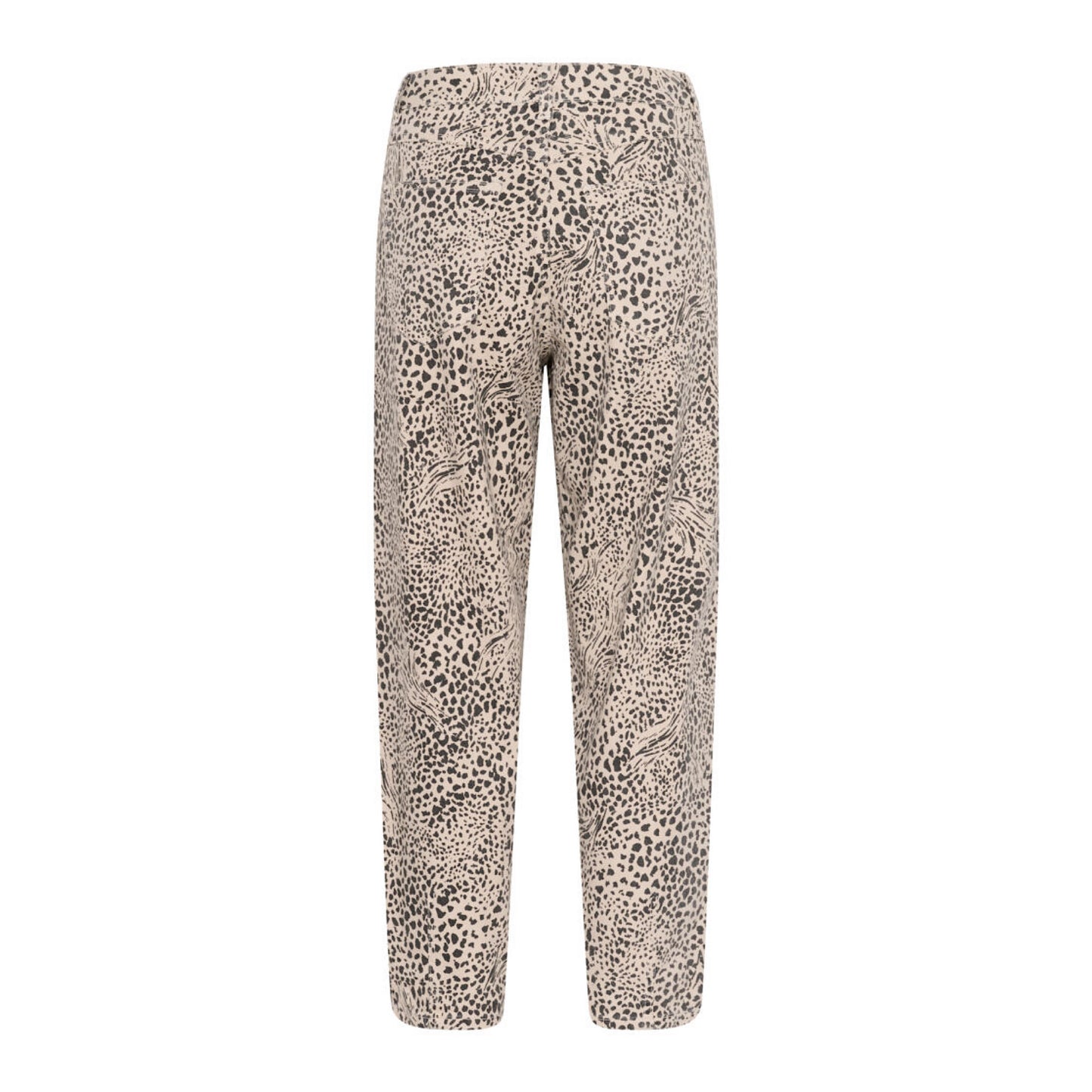 Kaffe Lisa Cropped Jeans