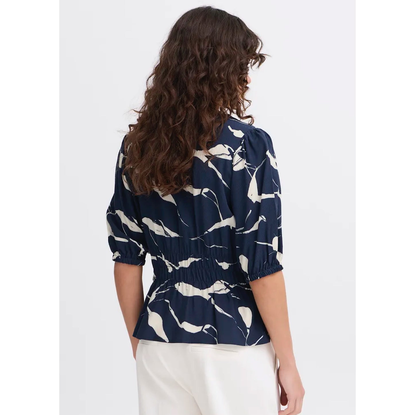Fransa Lalu Shirt