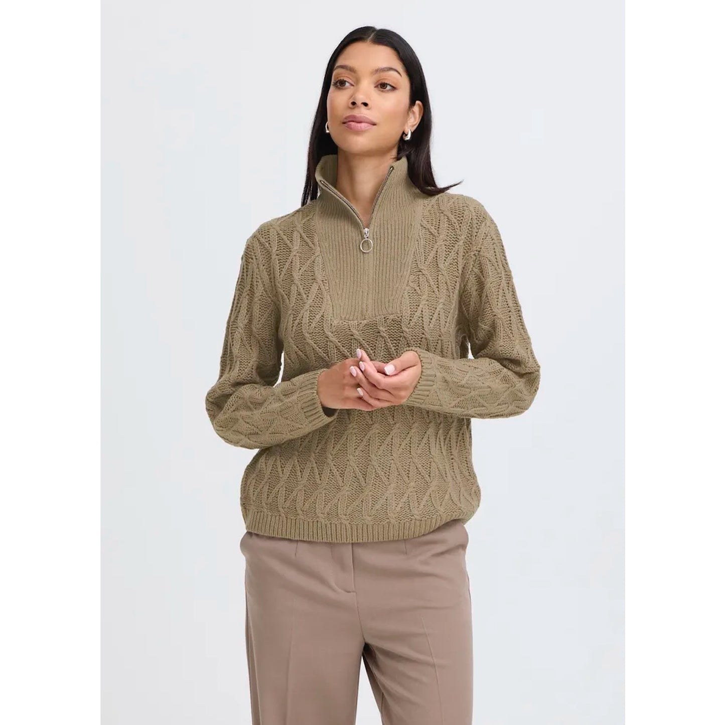 B.young Otinka Knit
