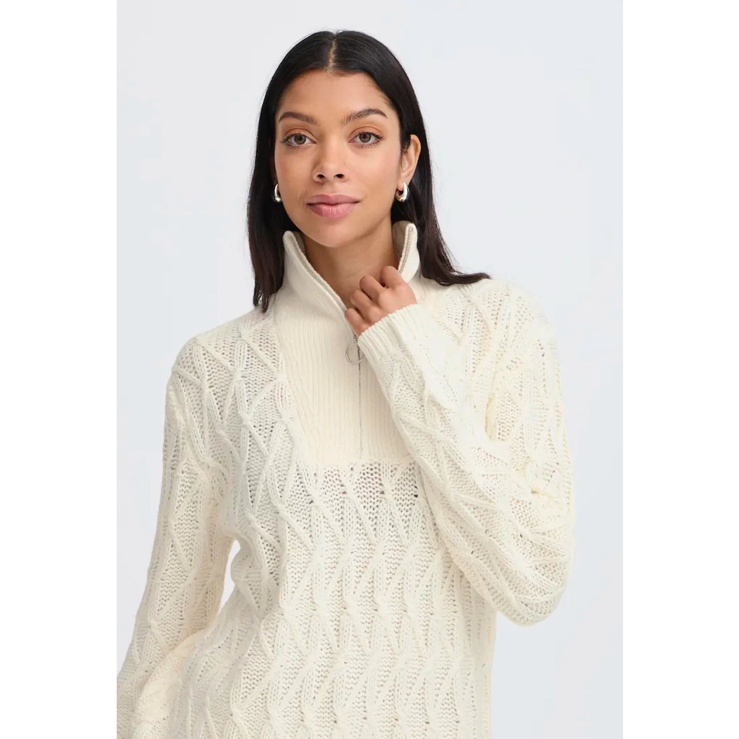 B.young Otinka Knit