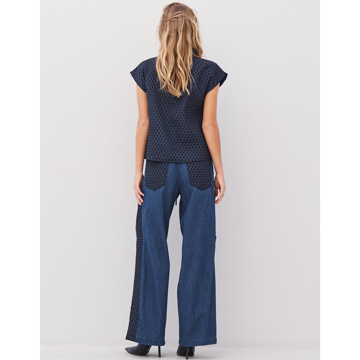 NU Denmark Ane Trousers